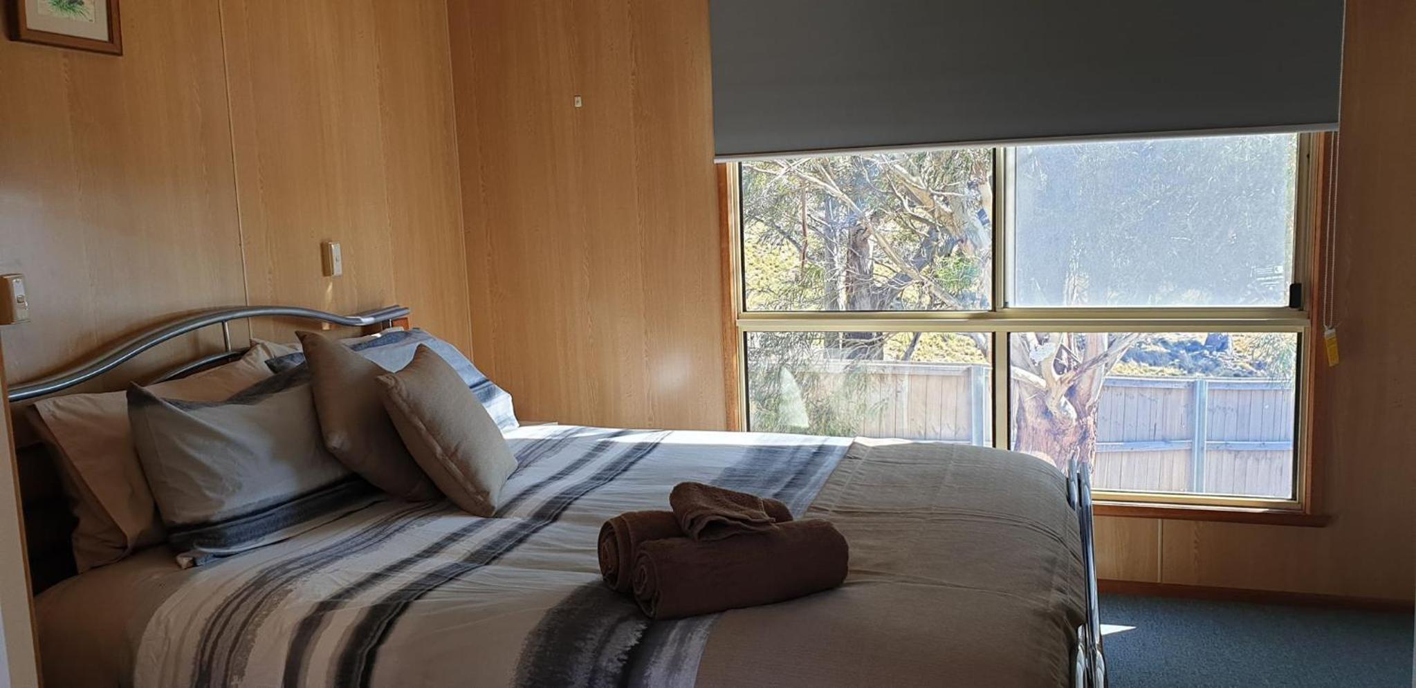 Mount Rumney Escapes - Platypus Cabin