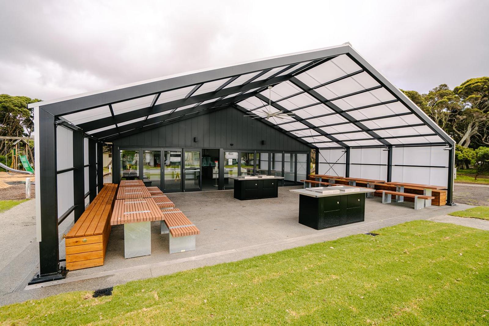 Anglesea Family Caravan Park