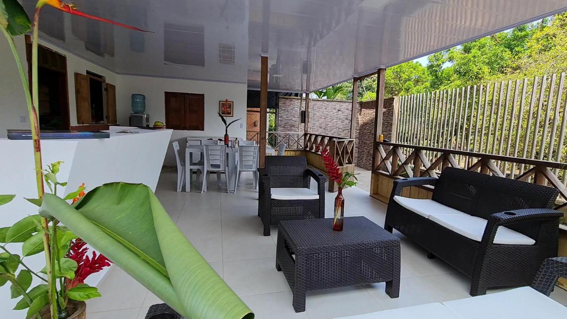 Ecohotel Linda Judith