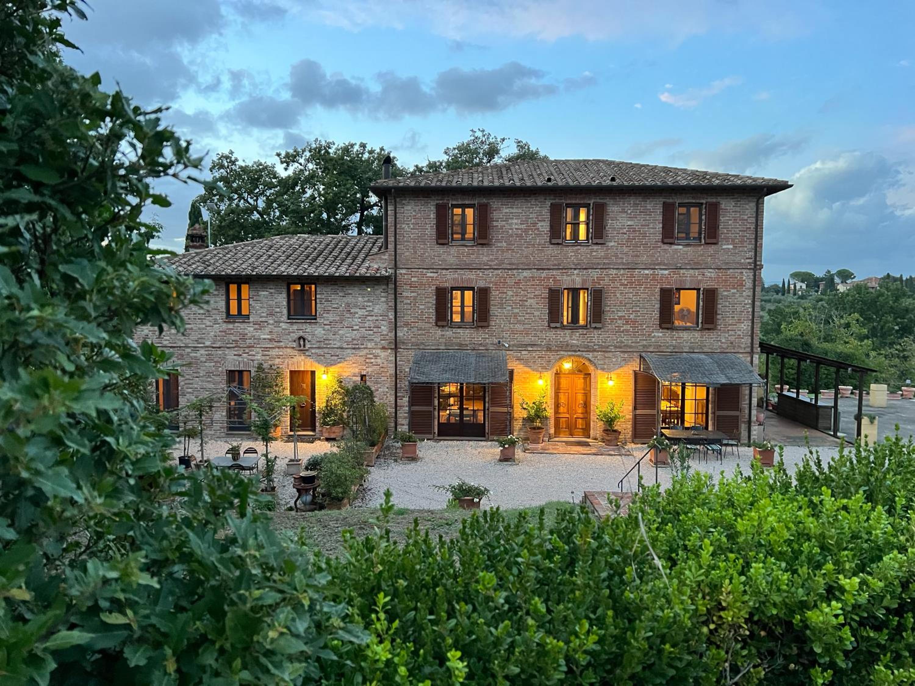 Villa San Lorenzo - Lux Gated Estate/Private Pool view 2