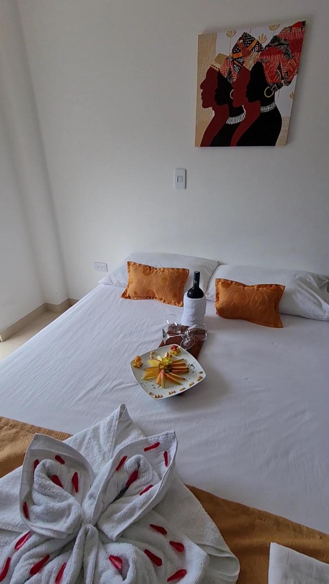 Ecohotel Linda Judith