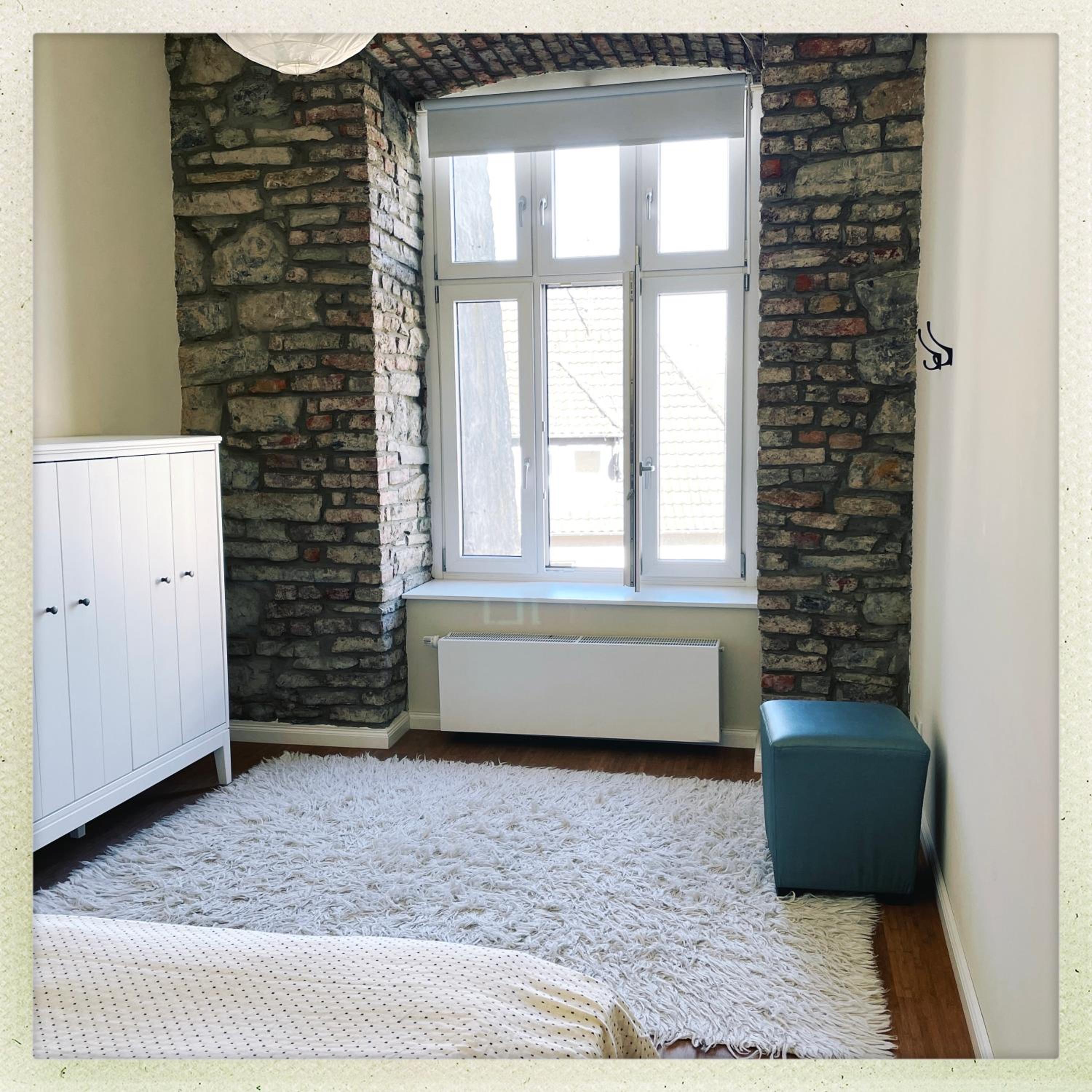 Wohnen im Baudenkmal mitten in der Altstadt