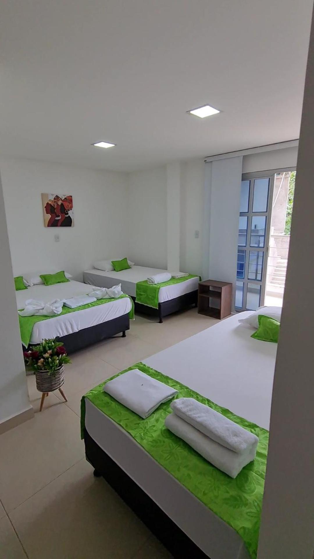 Ecohotel Linda Judith
