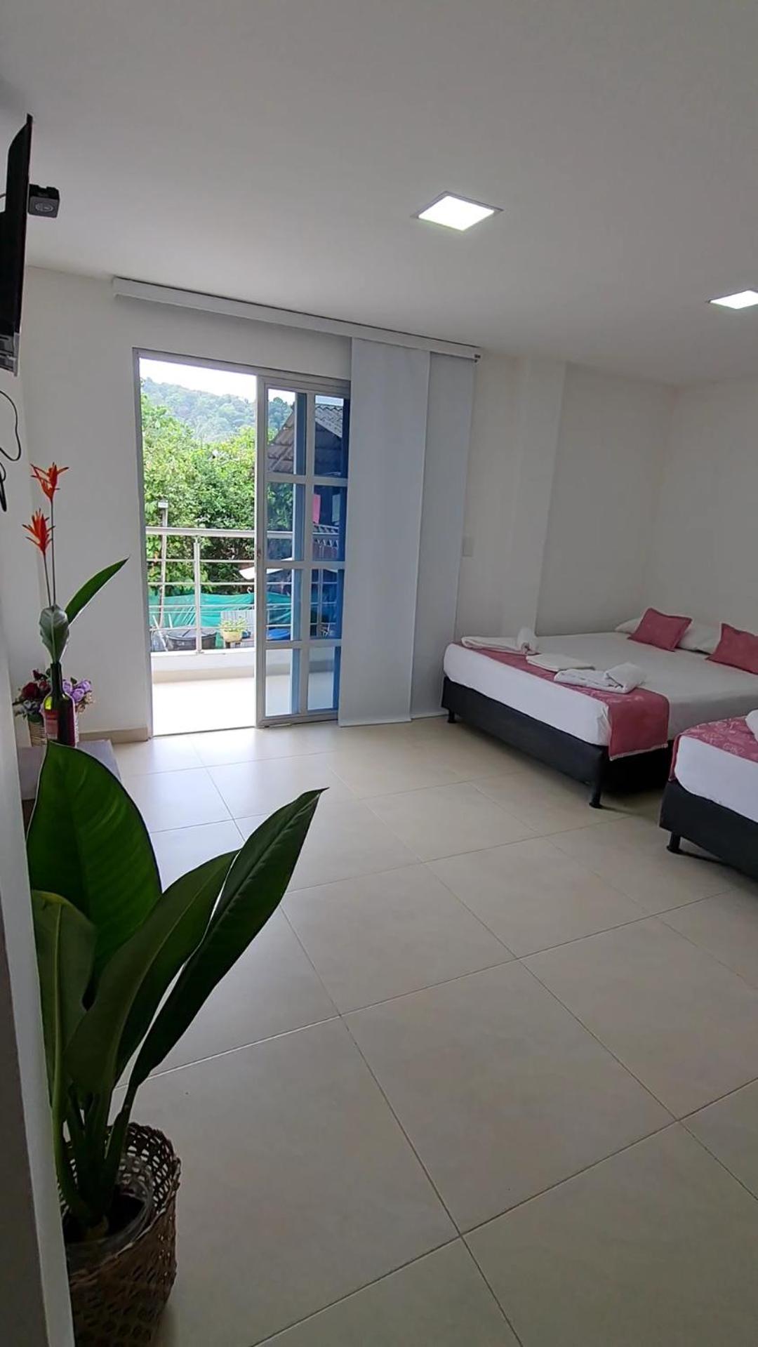 Ecohotel Linda Judith