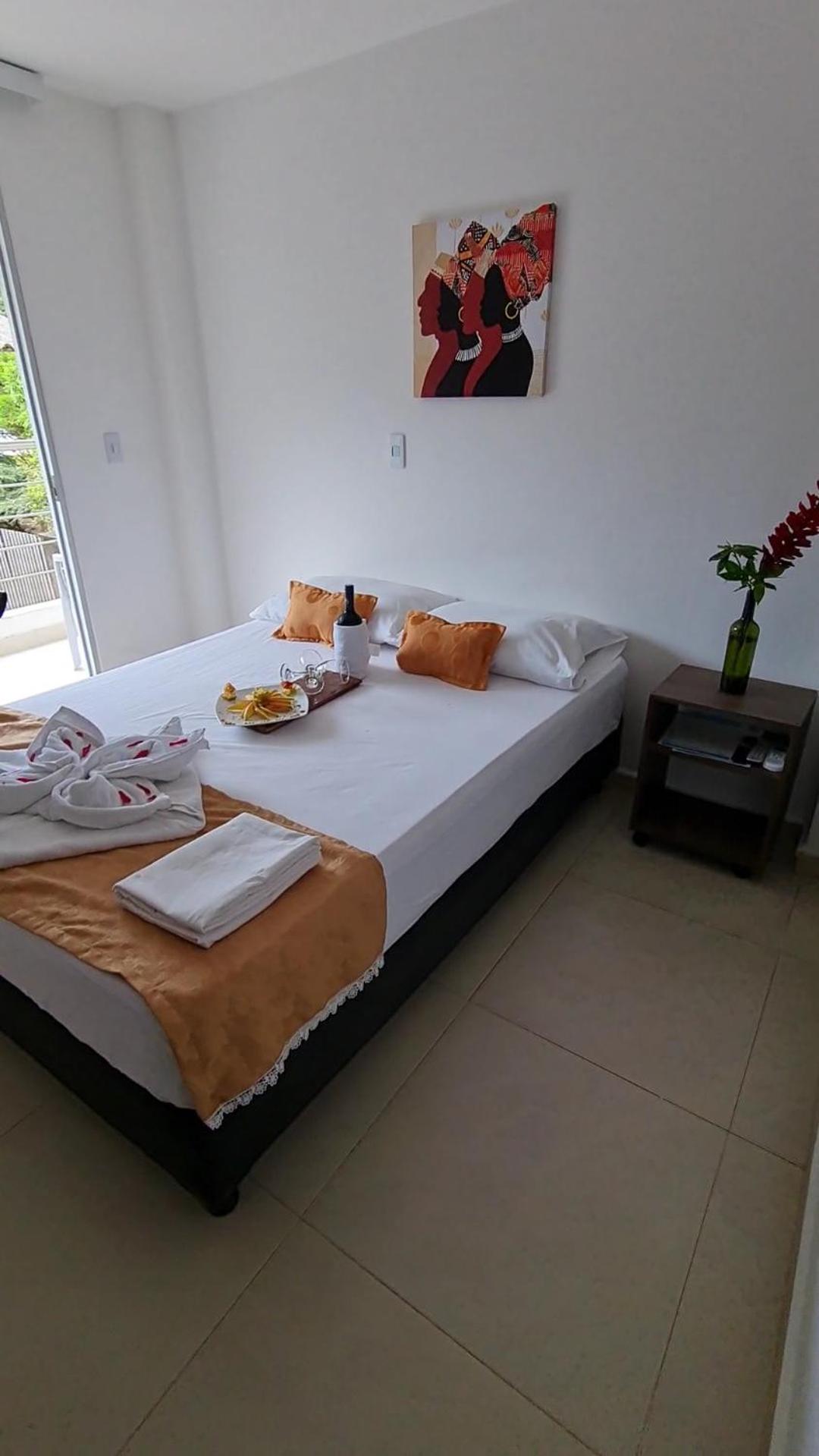 Ecohotel Linda Judith