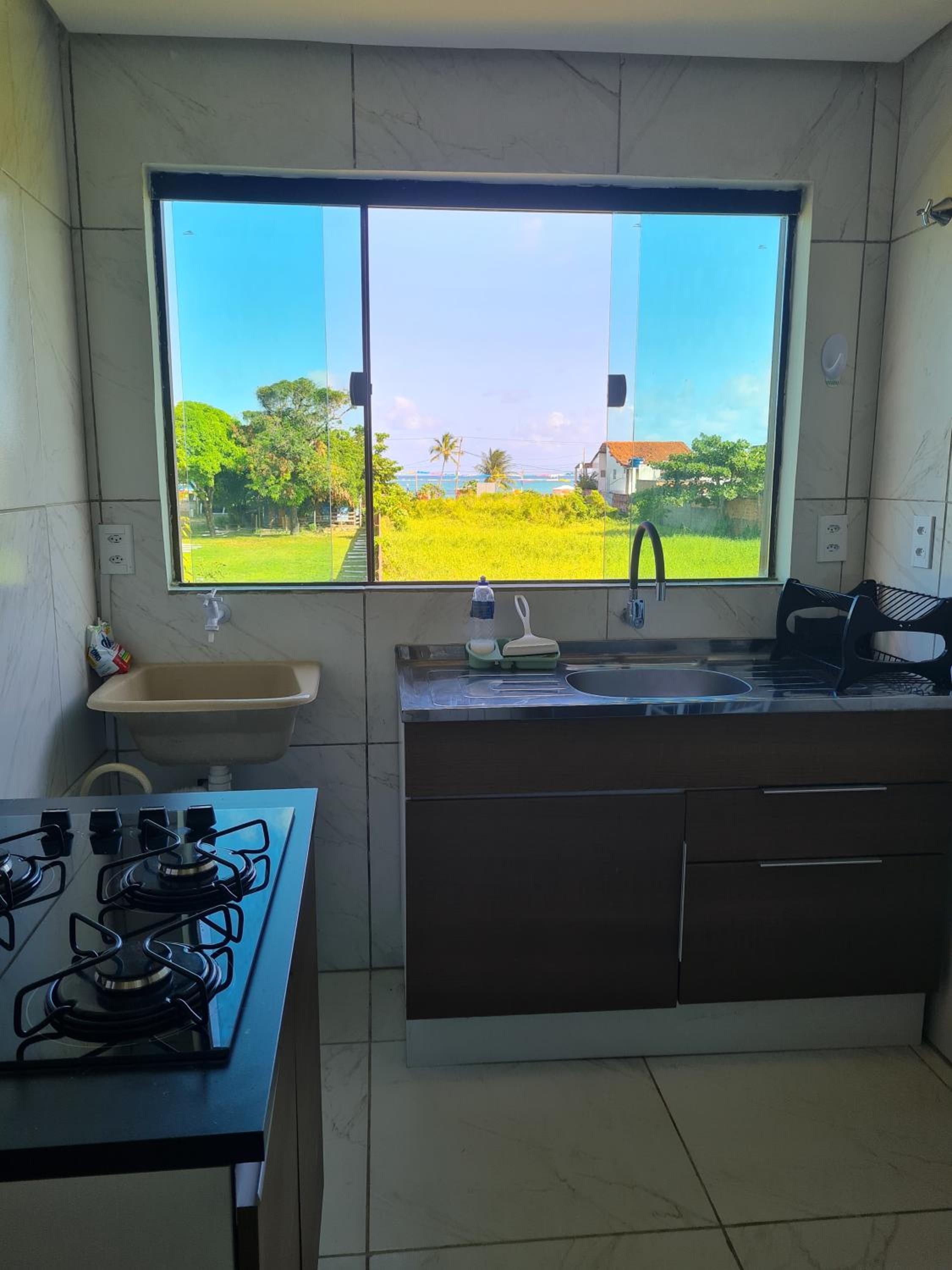 MACOCA TAMANDARÉ FLAT