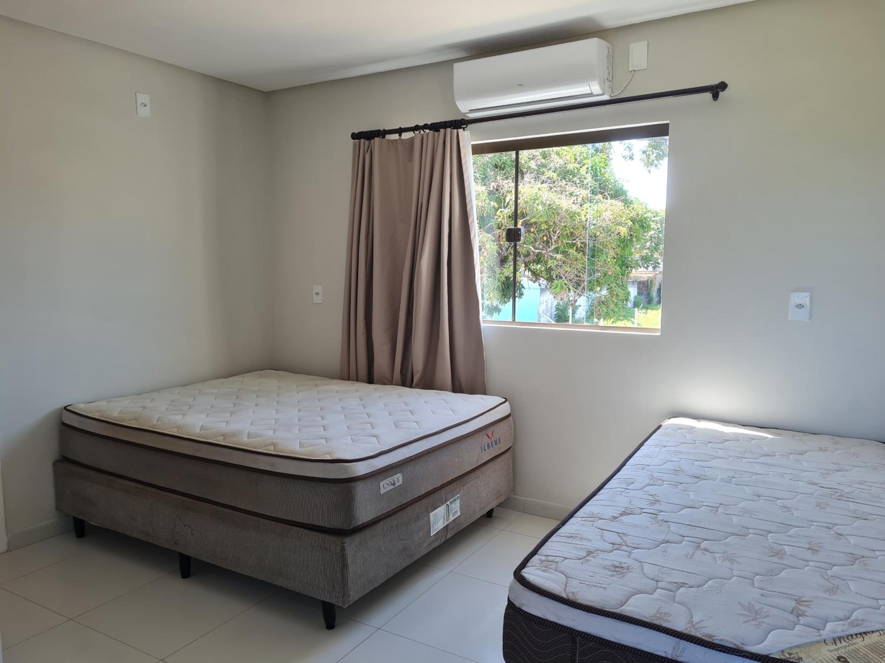 MACOCA TAMANDARÉ FLAT