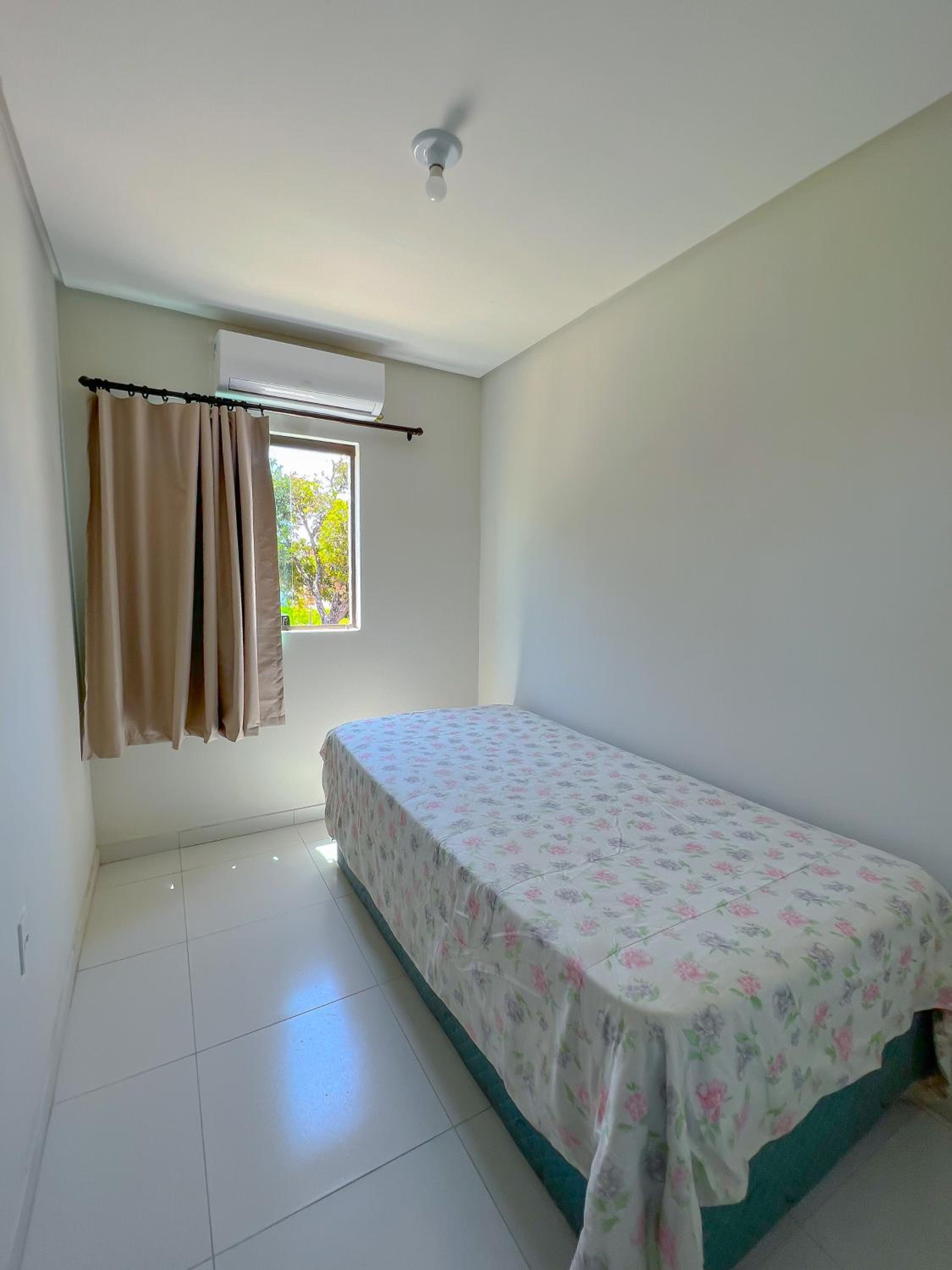 MACOCA TAMANDARÉ FLAT