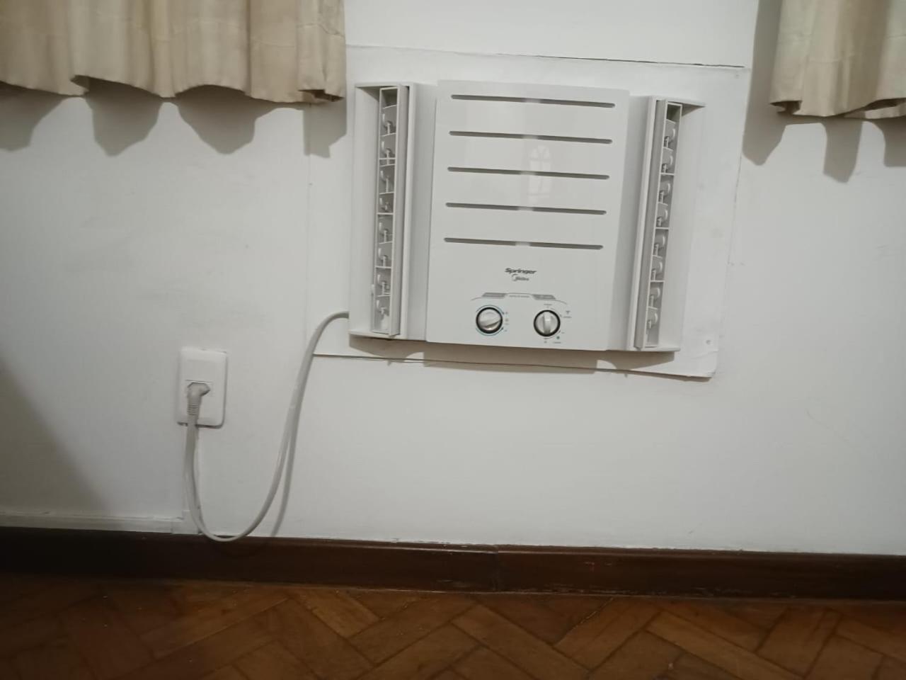 Tranquilidade