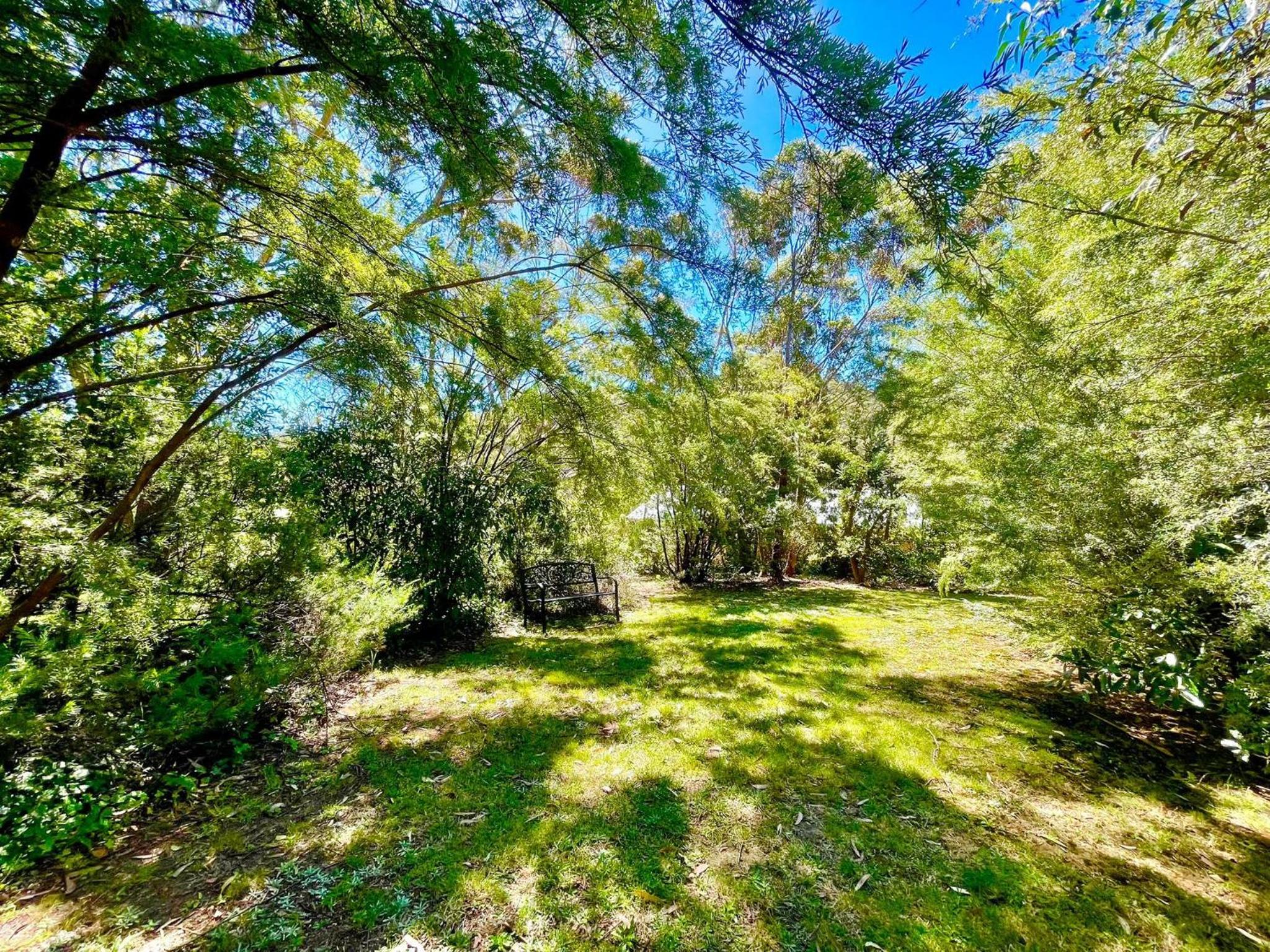 Sublime Cedar Lodge Leura