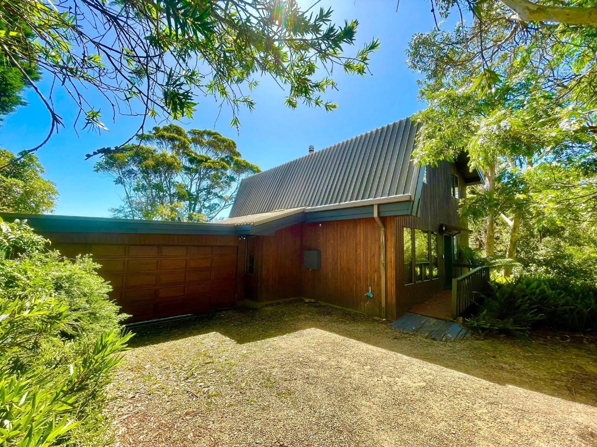 Sublime Cedar Lodge Leura