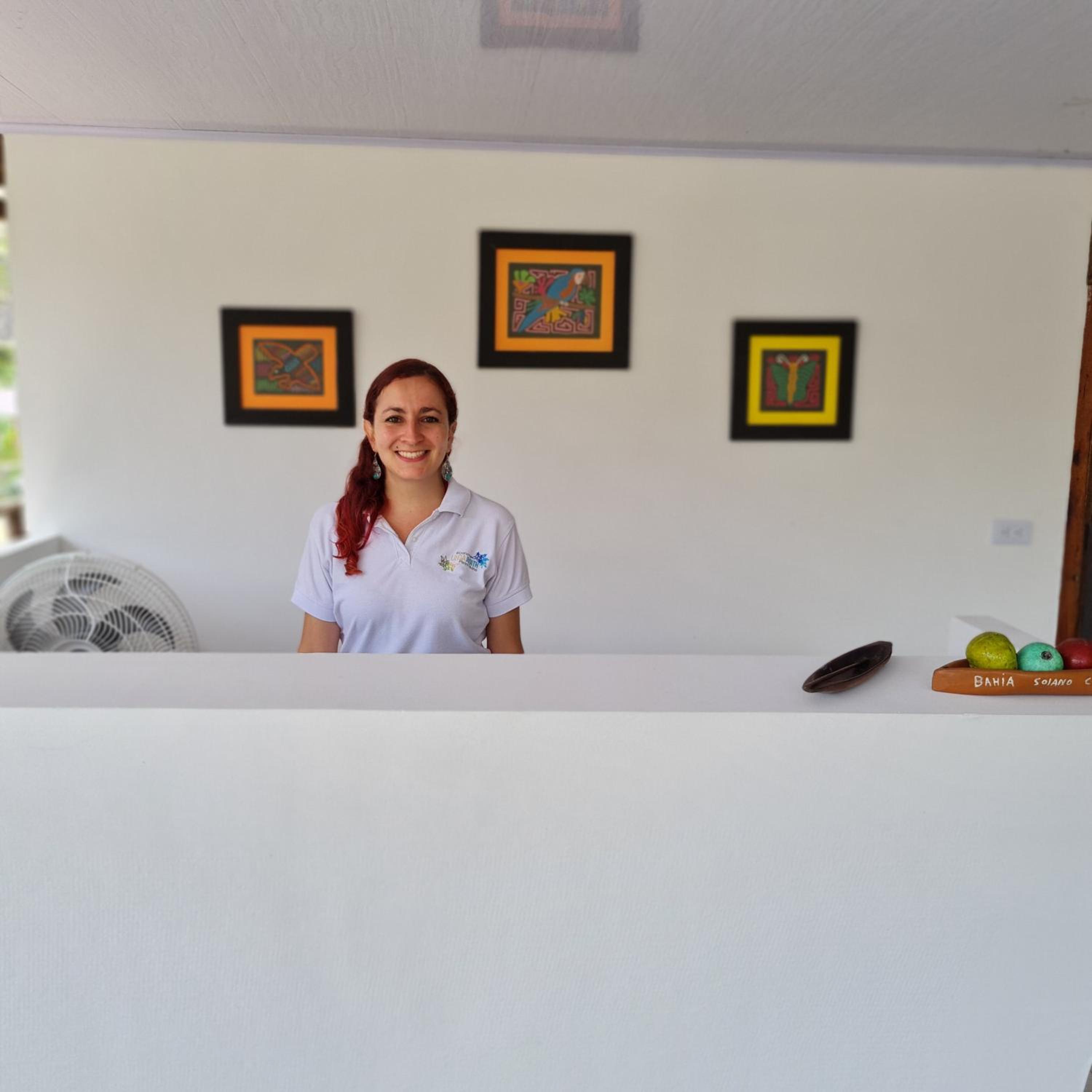 Ecohotel Linda Judith