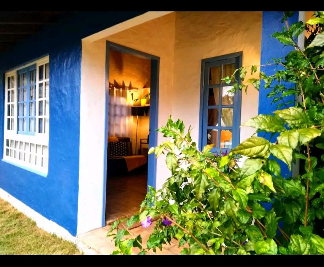 Quinta do Moçambique