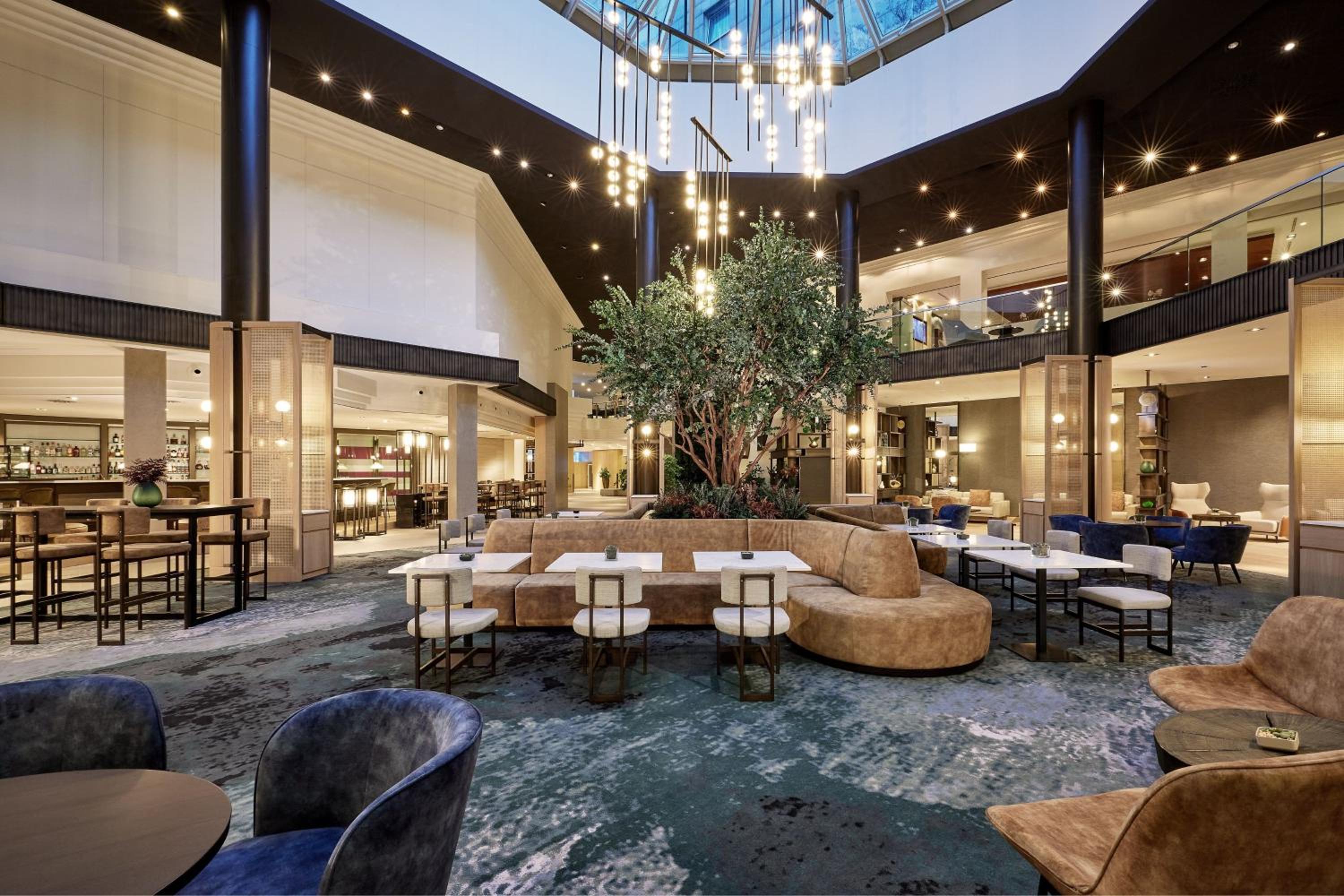 The Westin Grand Frankfurt - Property Image 41