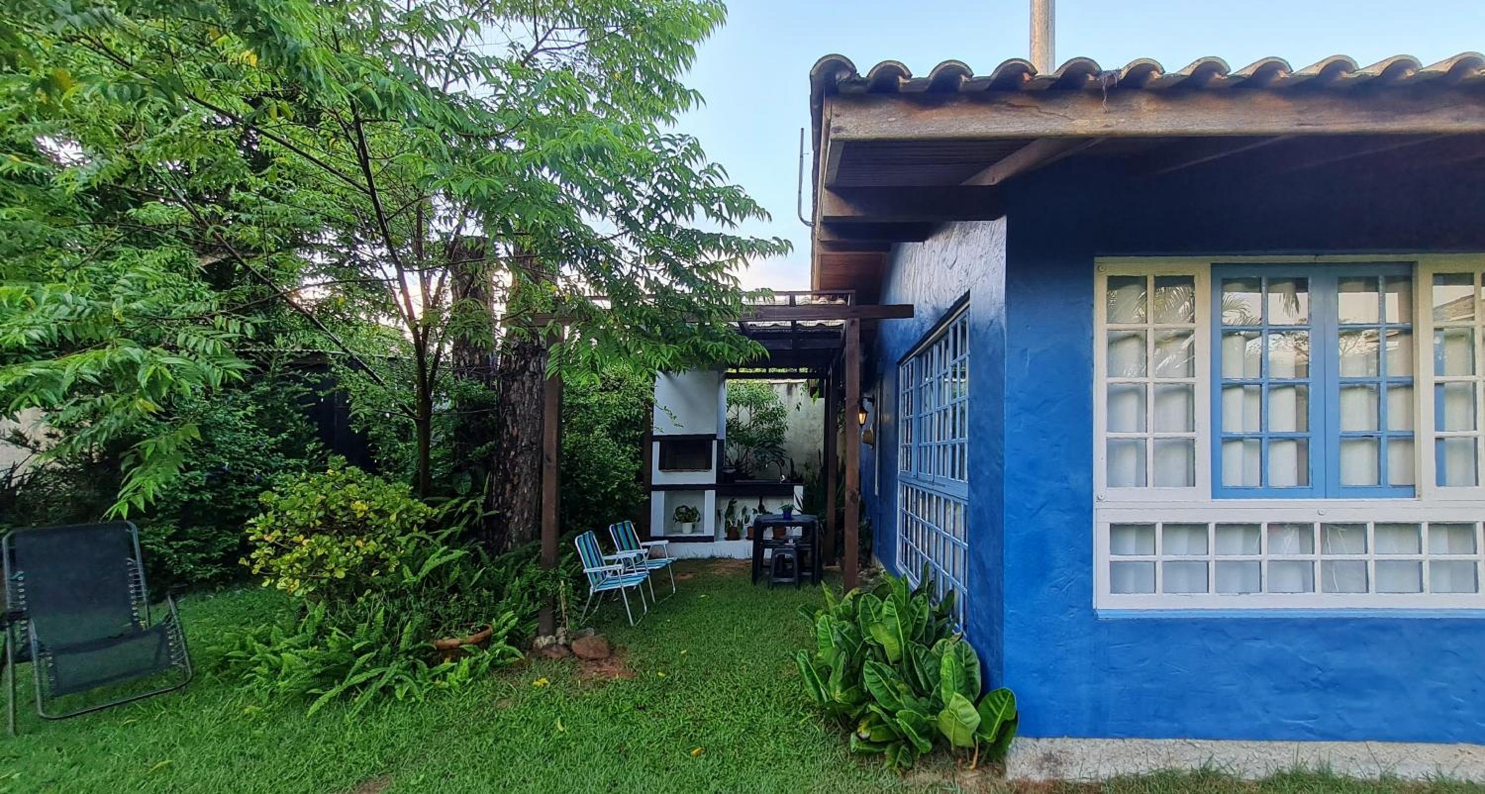 Quinta do Moçambique