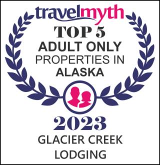 Glacier Creek Lodging view 3