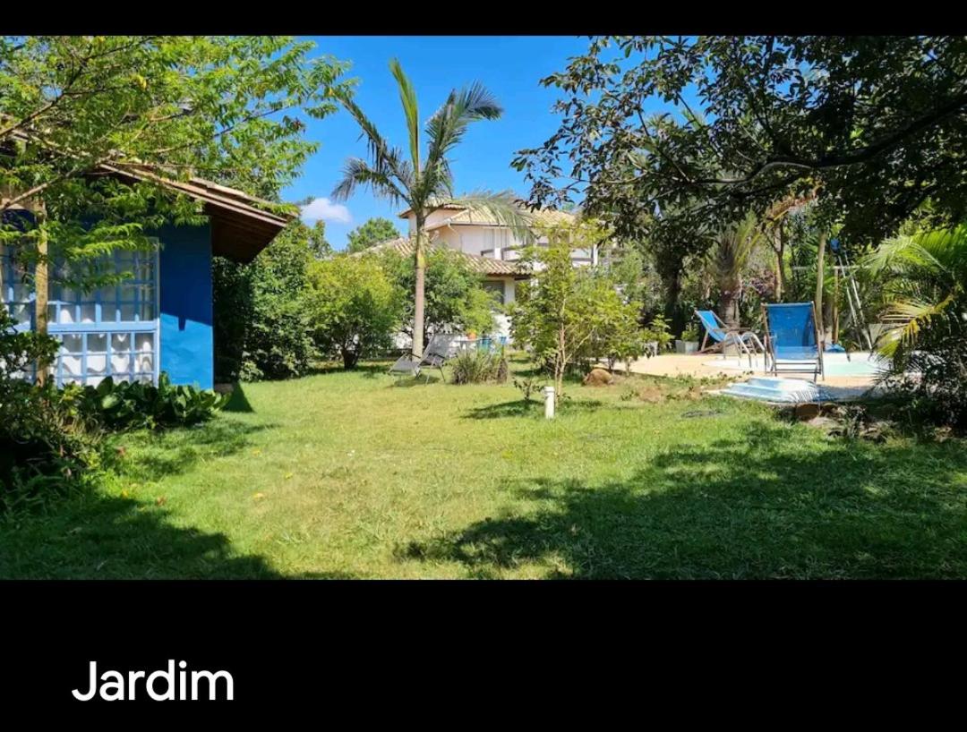 Quinta do Moçambique