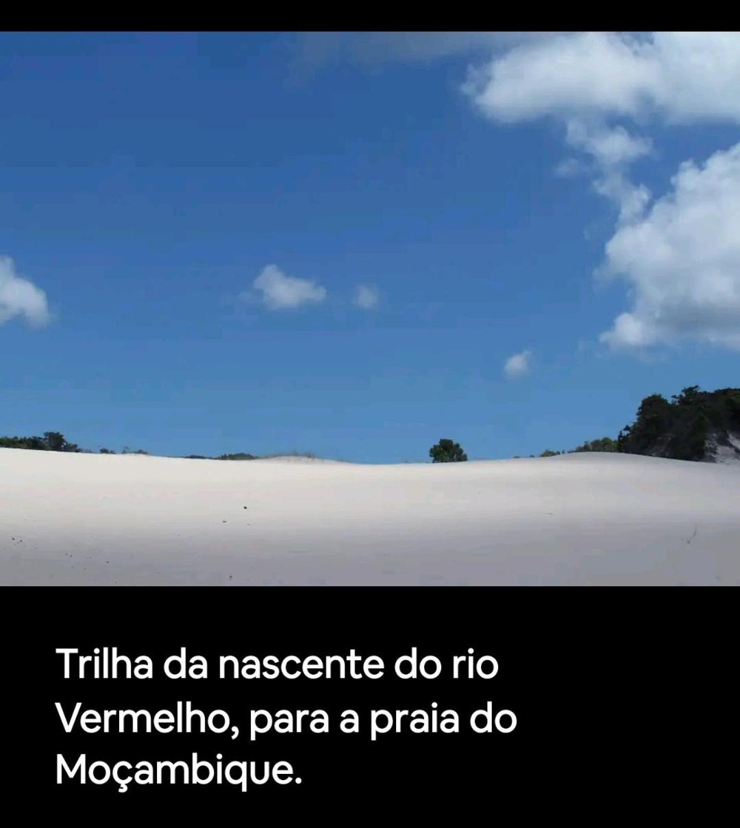 Quinta do Moçambique
