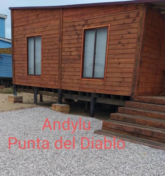 casa Andylu view 2