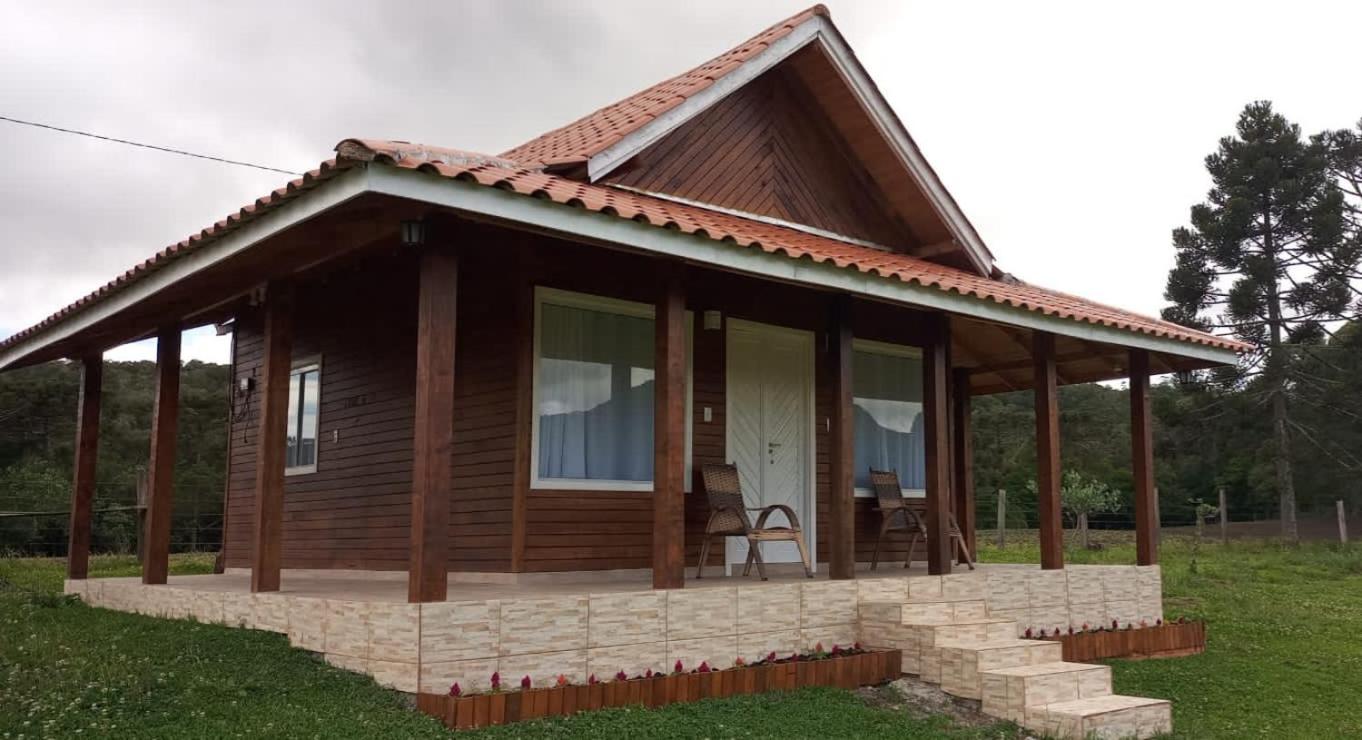 Pousada Olho d'água