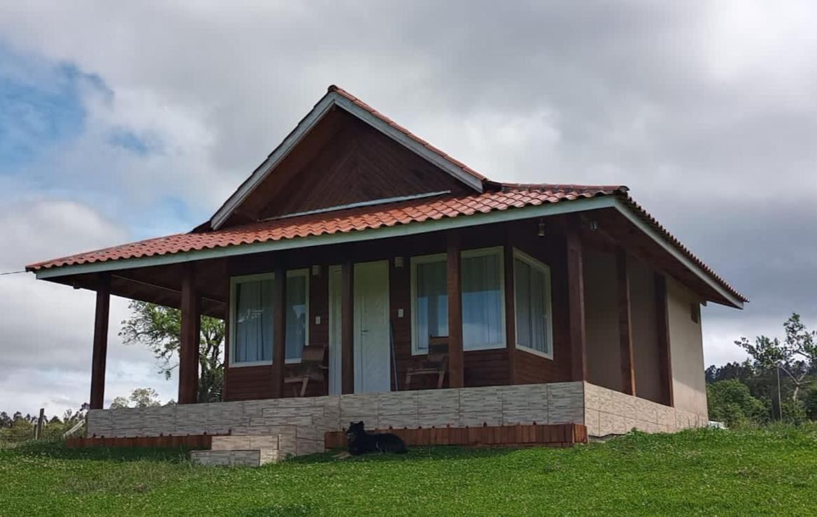 Pousada Olho d'água