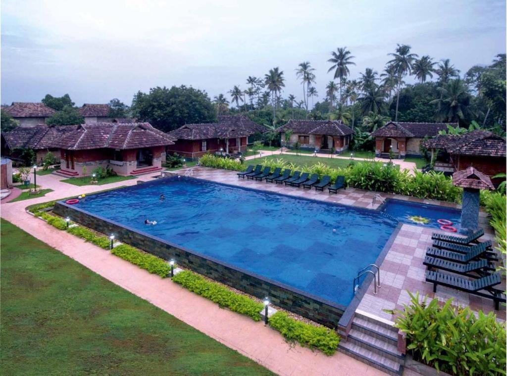 Cherai Beach Resorts