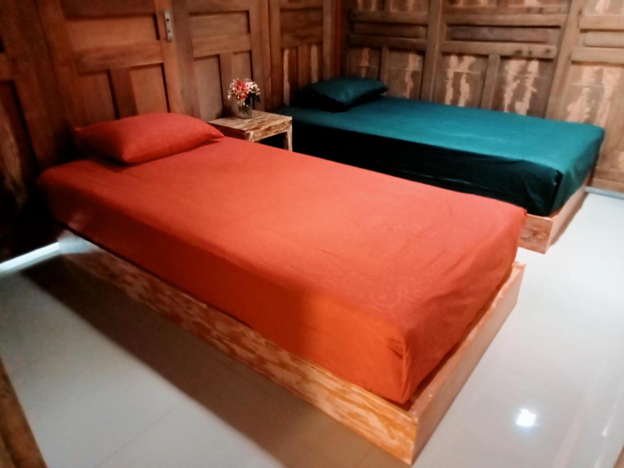 Omah Bagelen Homestay view 4