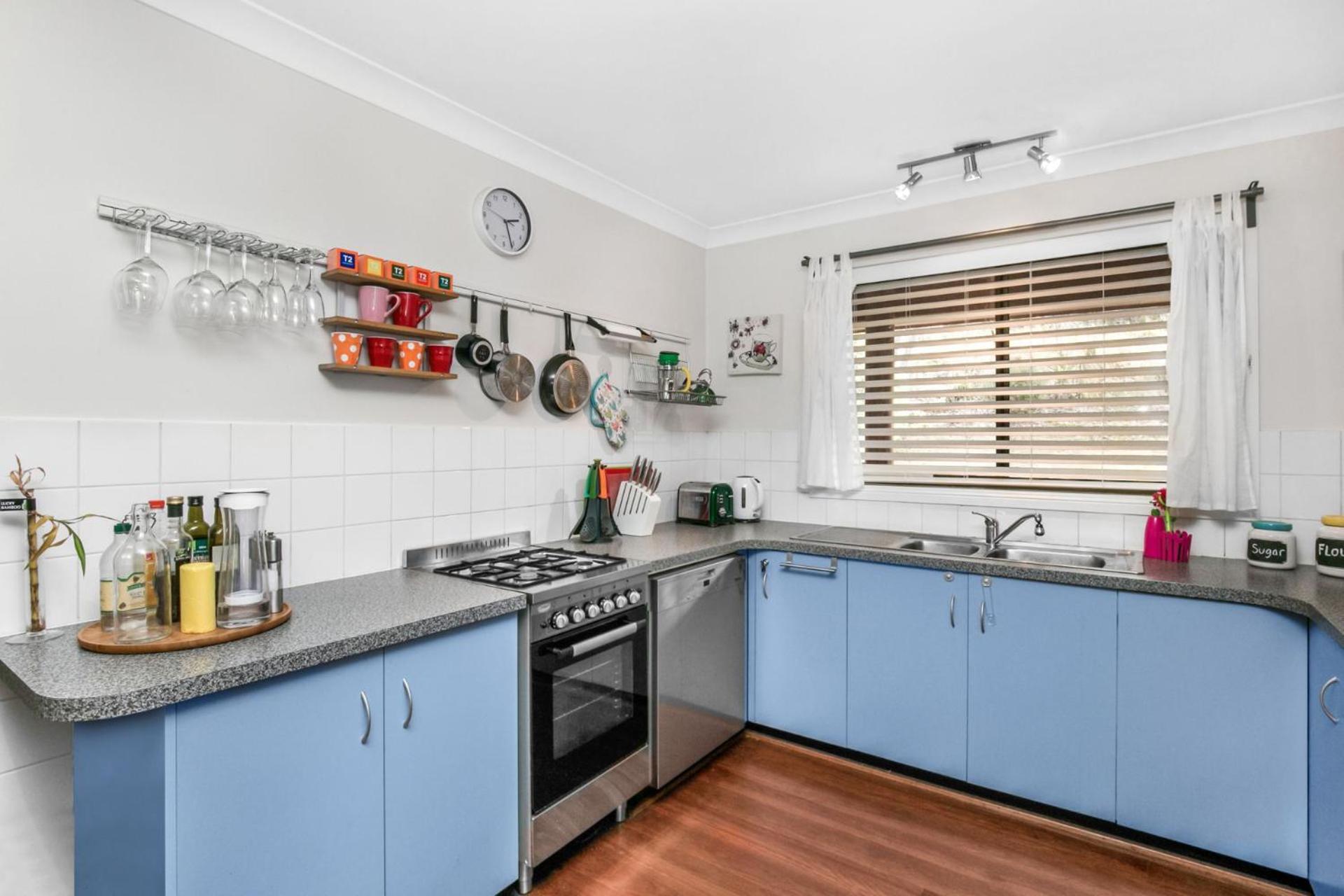 Baileys Retreat view 2