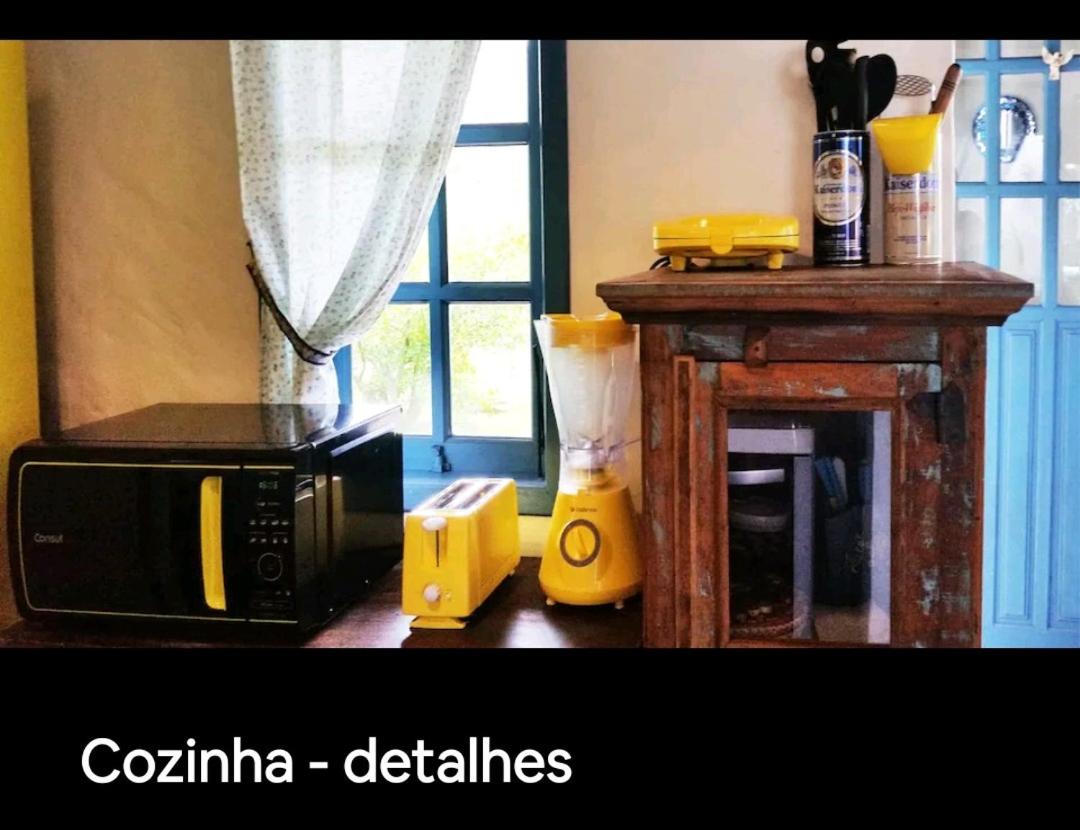 Quinta do Moçambique