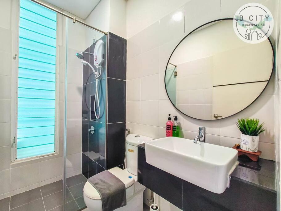 1 Medini Suites By RR JBcity view 5