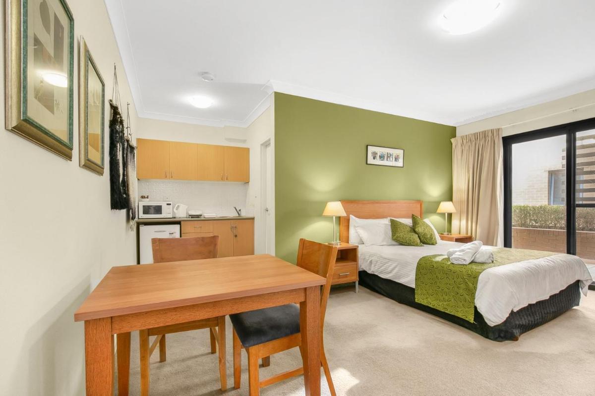 Hotel 28 The Spires - Image 1