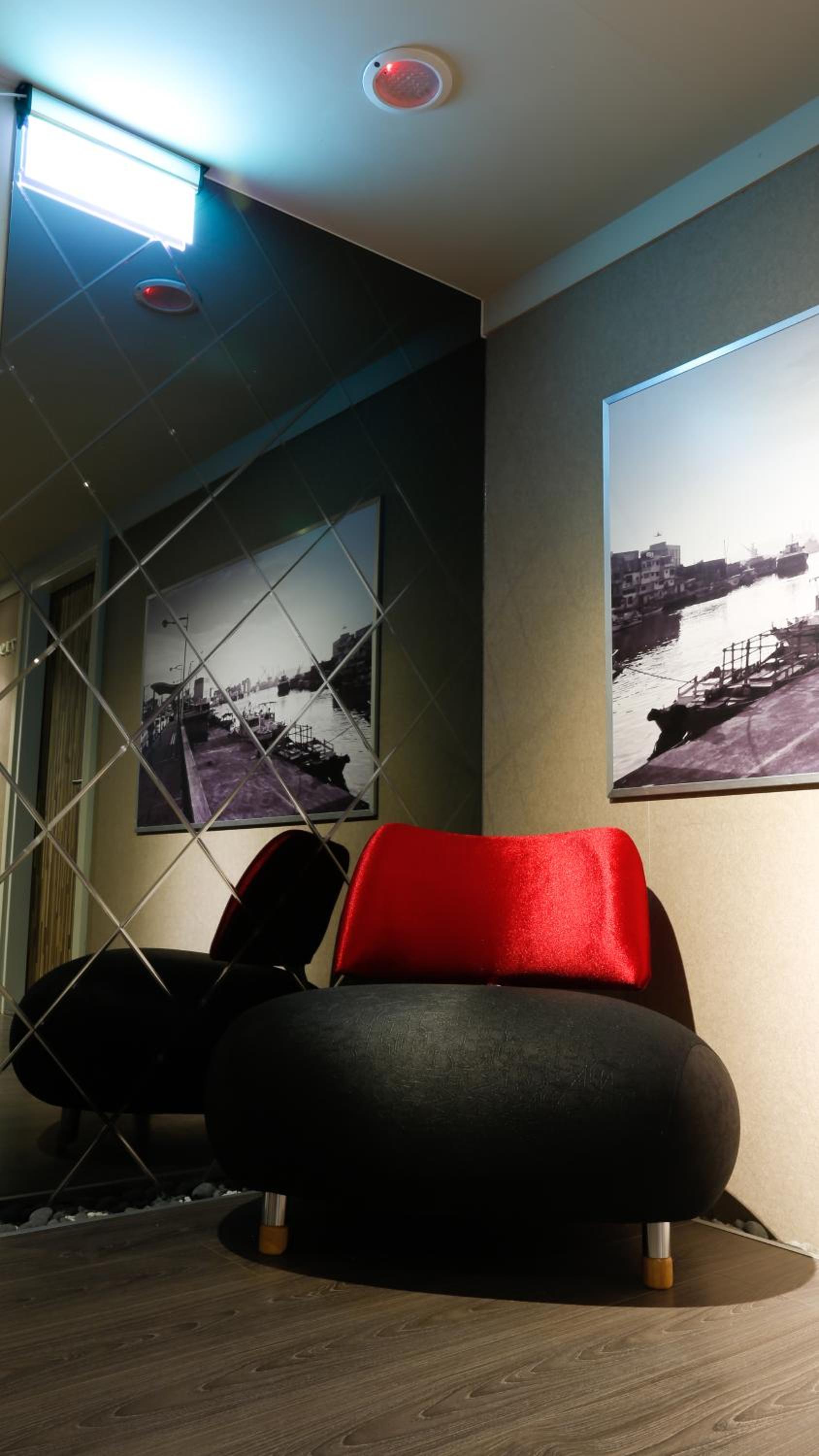 HengChang Business Hotel