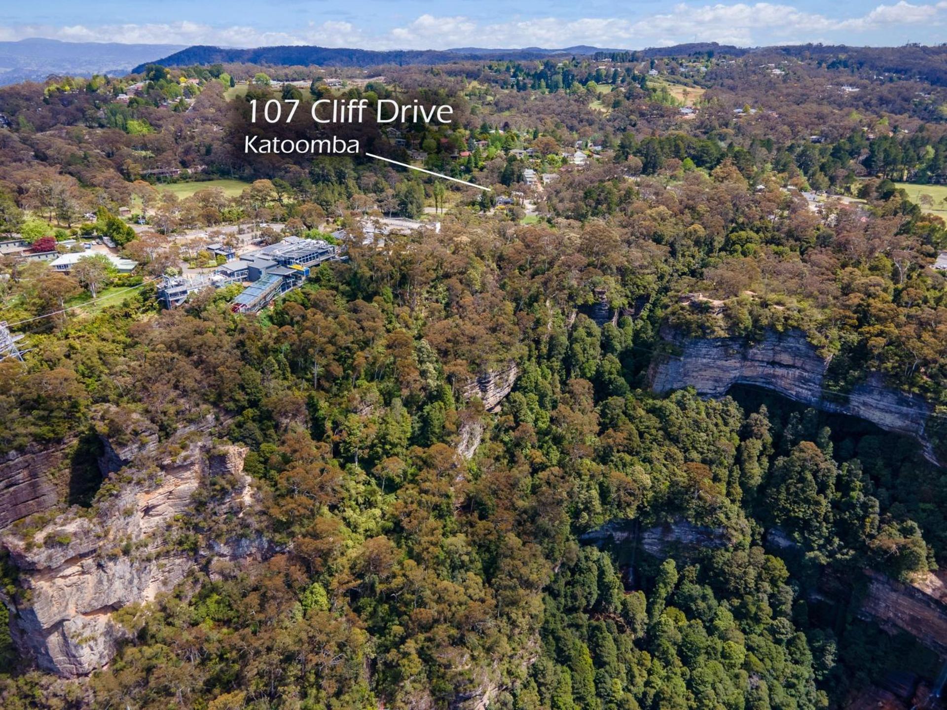 Katoomba Vacations - Scenic Cottage - Property Image 3