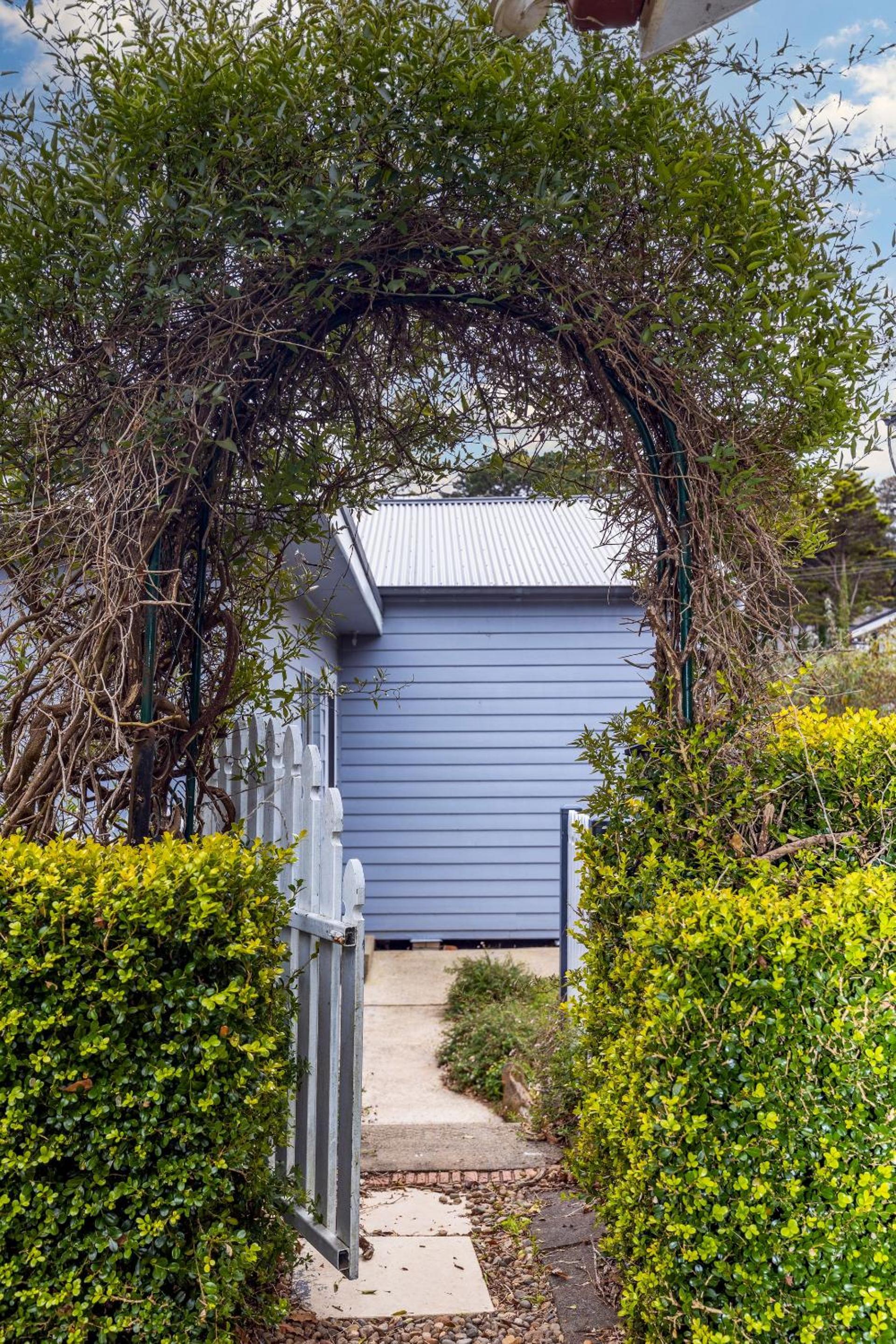 Bluebell Cottage