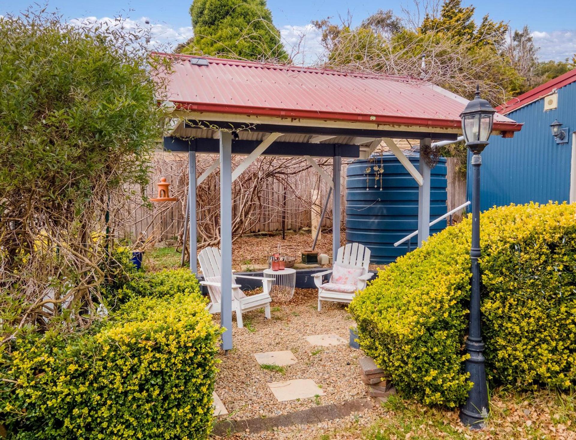 Bluebell Cottage
