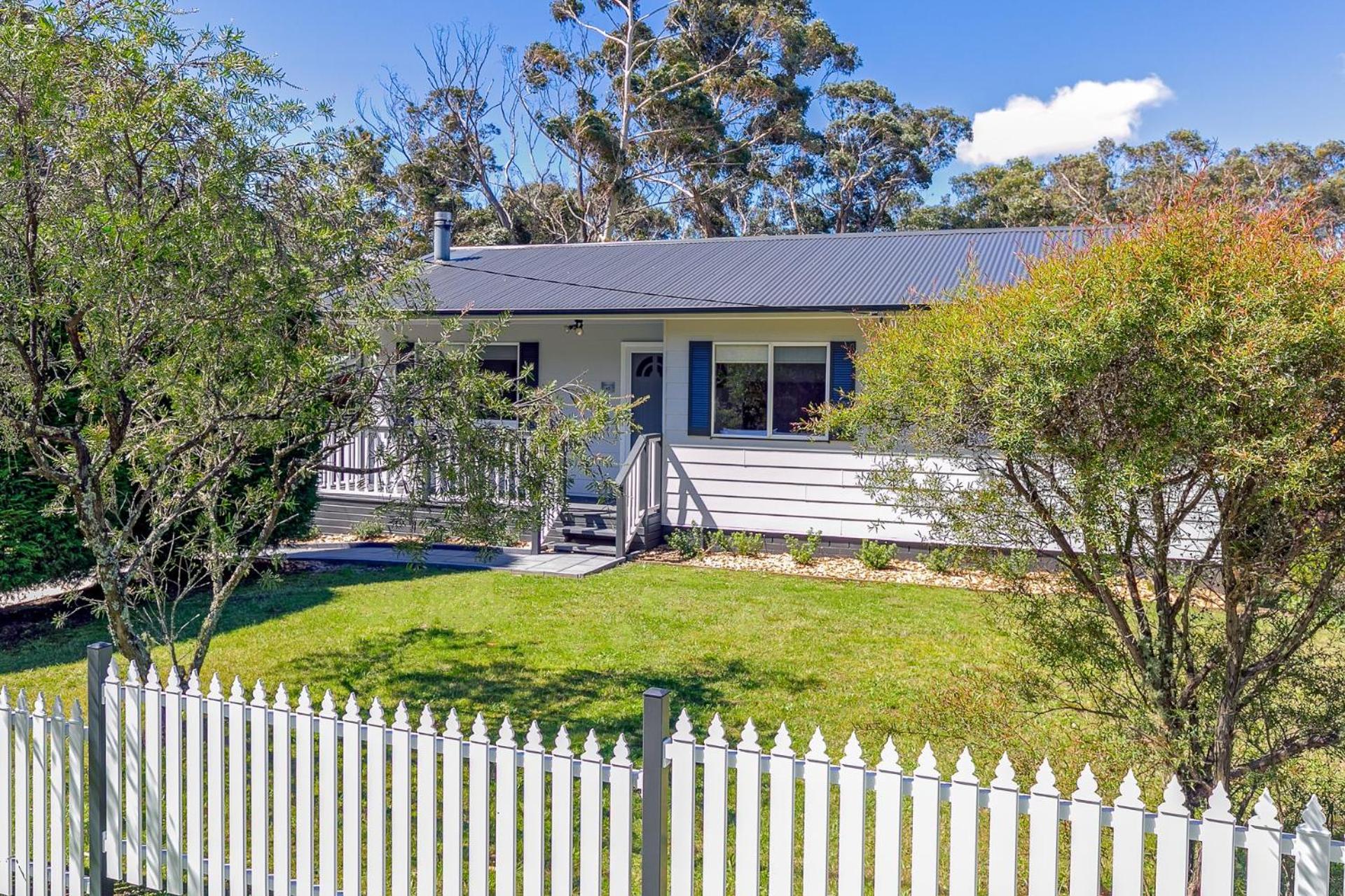 Hotel Tranquil Haven - Image 1