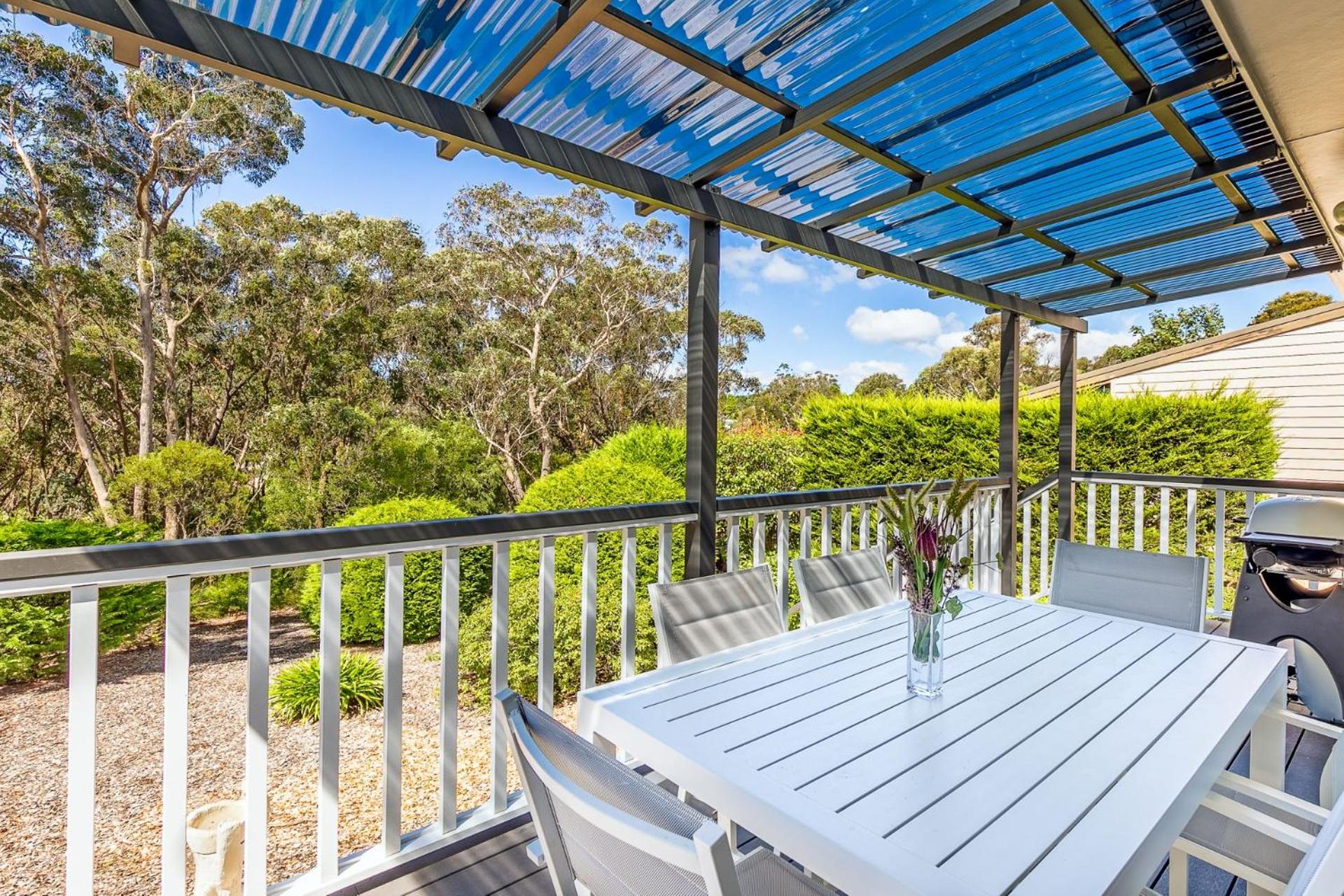 Tranquil Haven