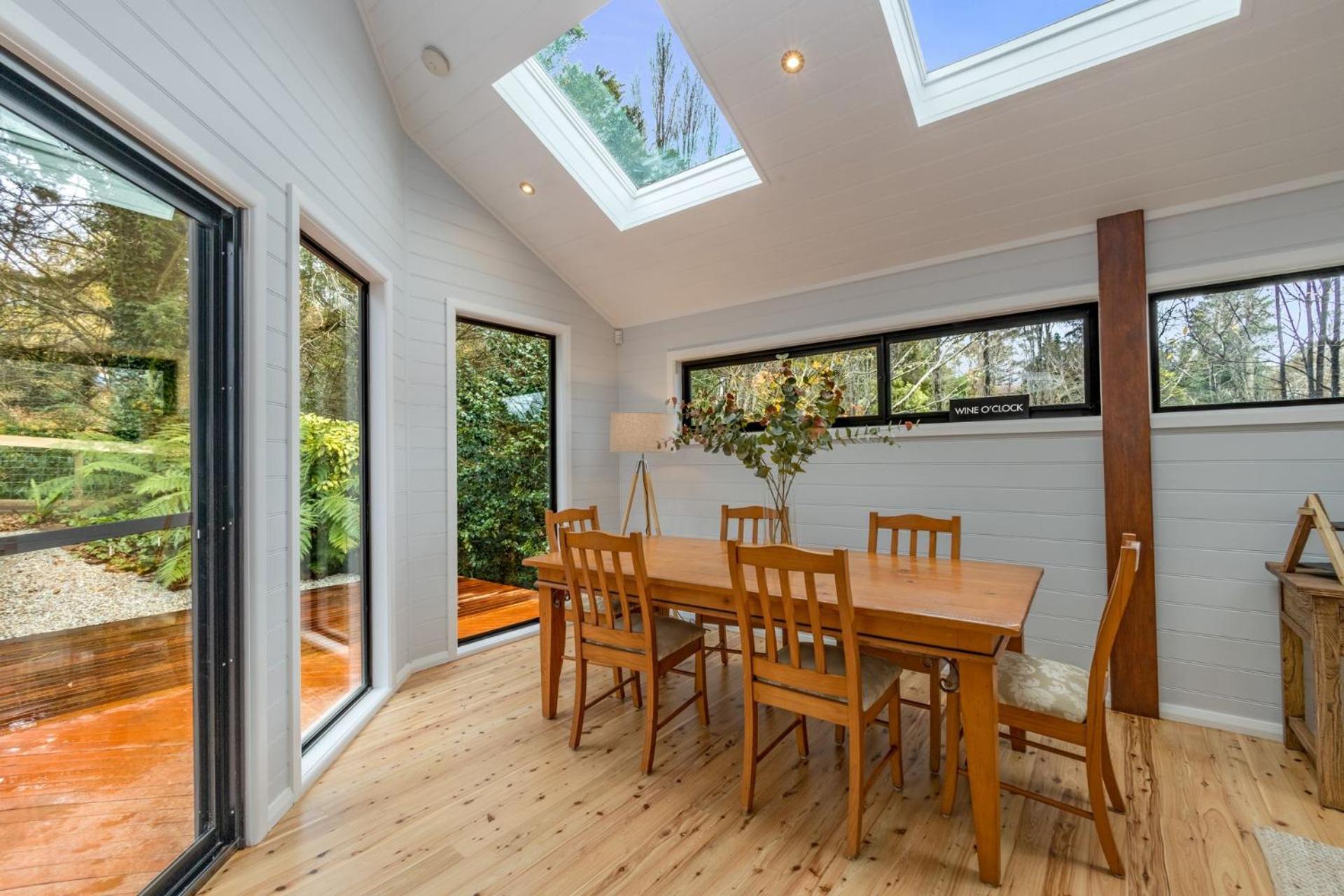 Leura Pines