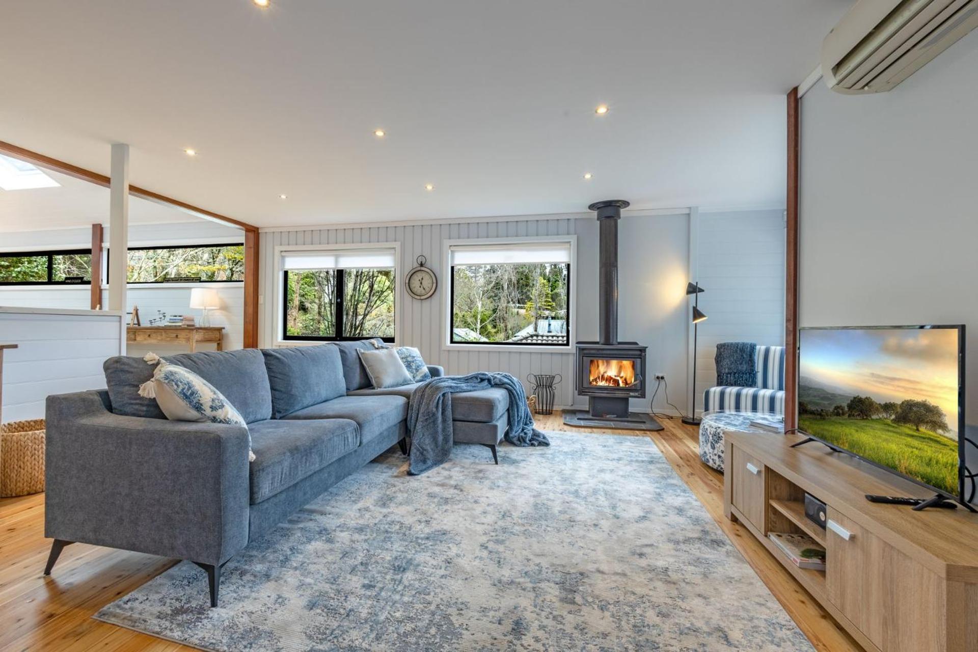 Leura Pines