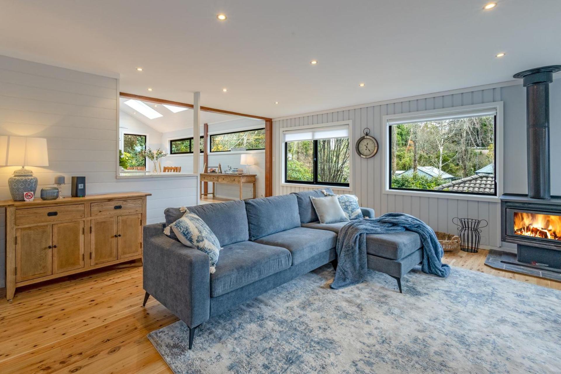Leura Pines