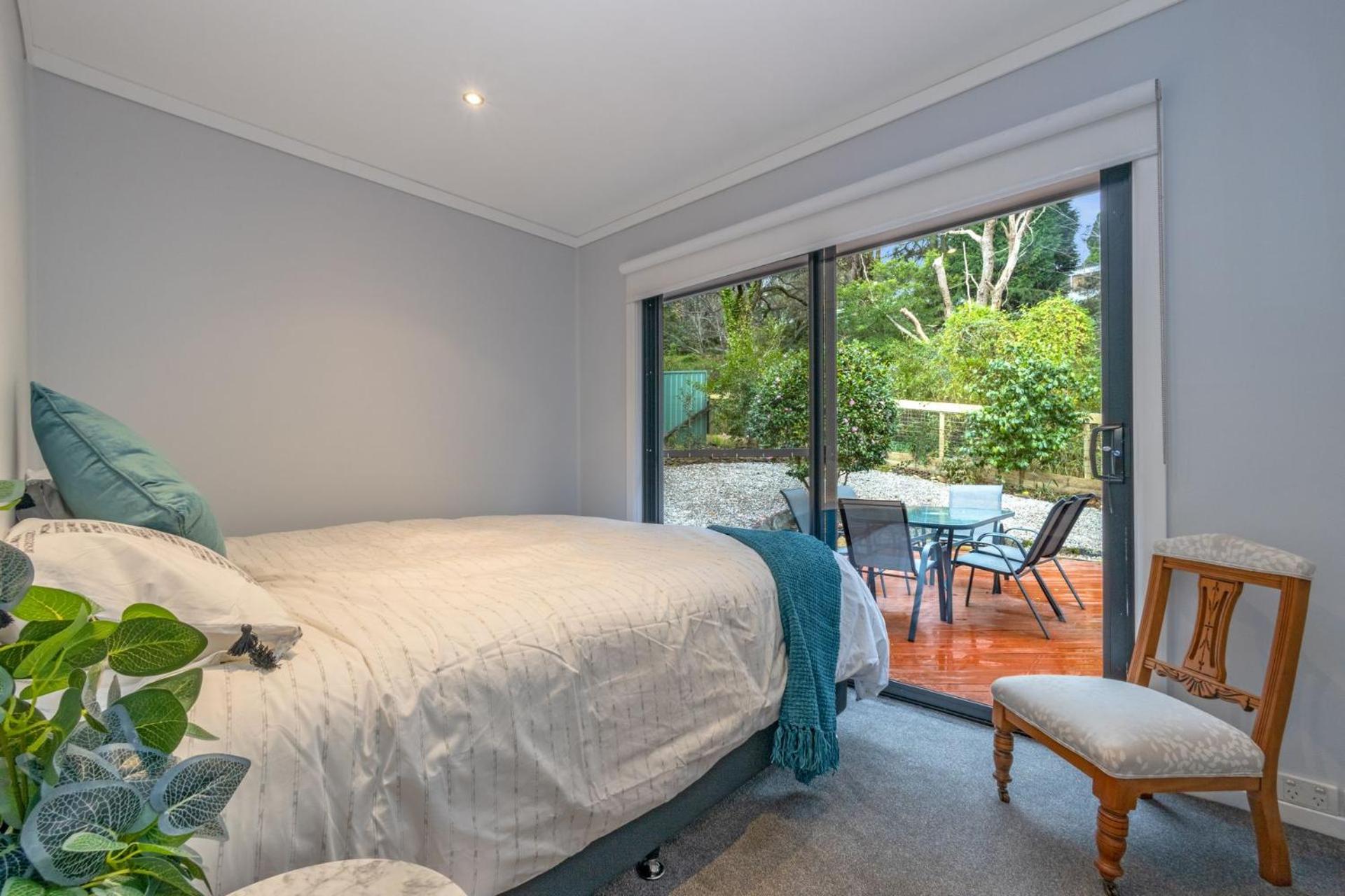 Leura Pines