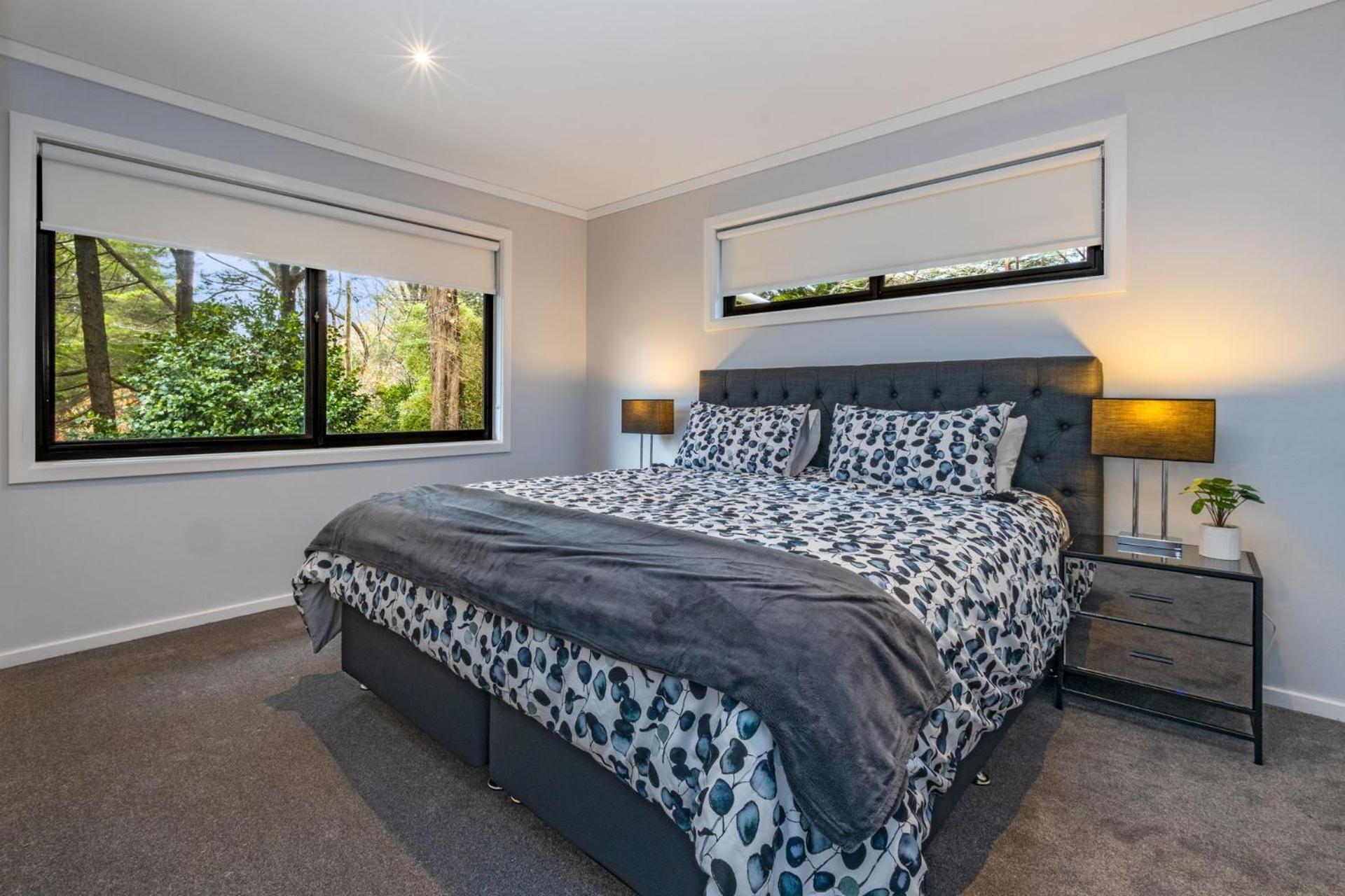 Leura Pines