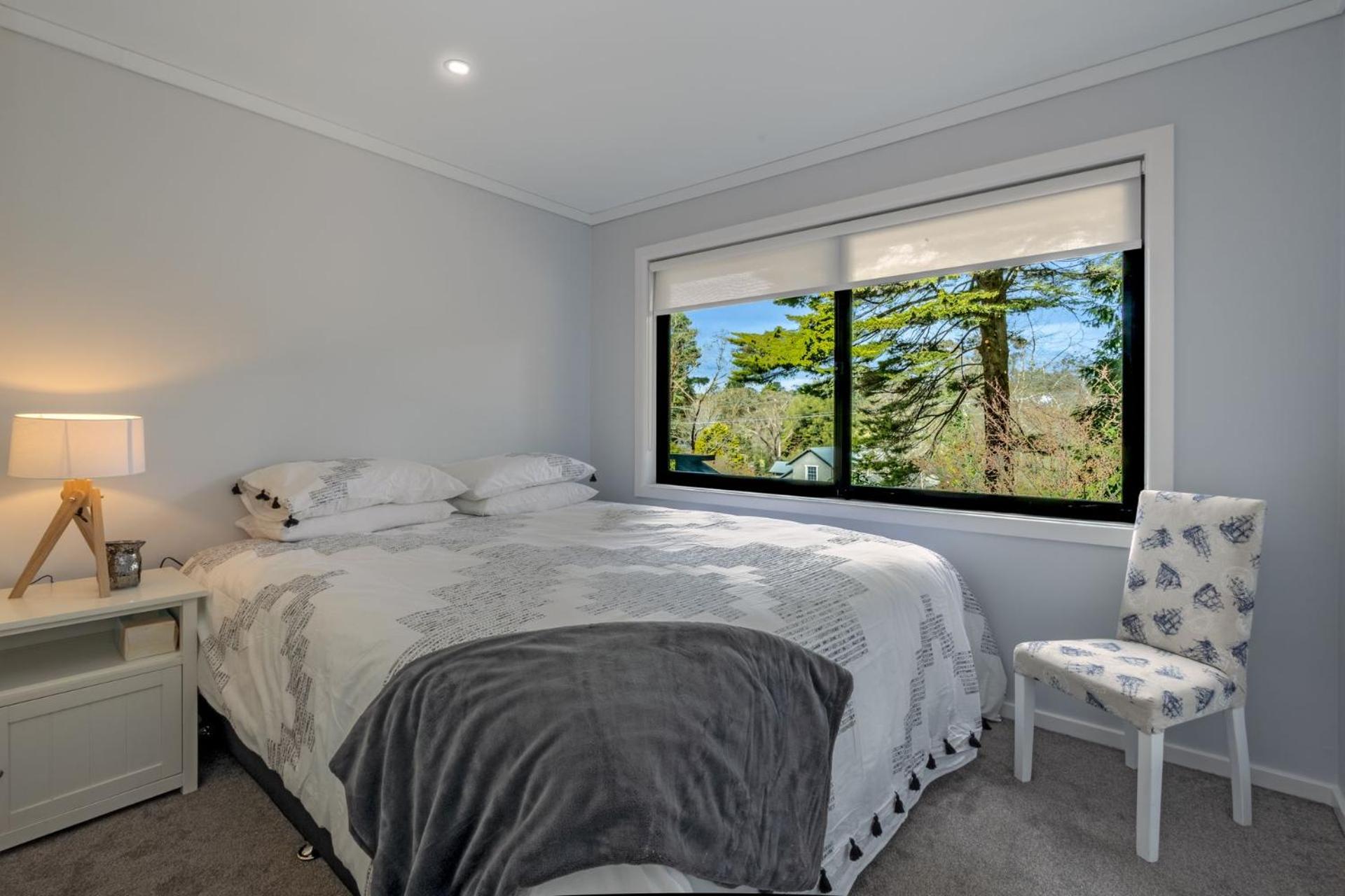 Leura Pines