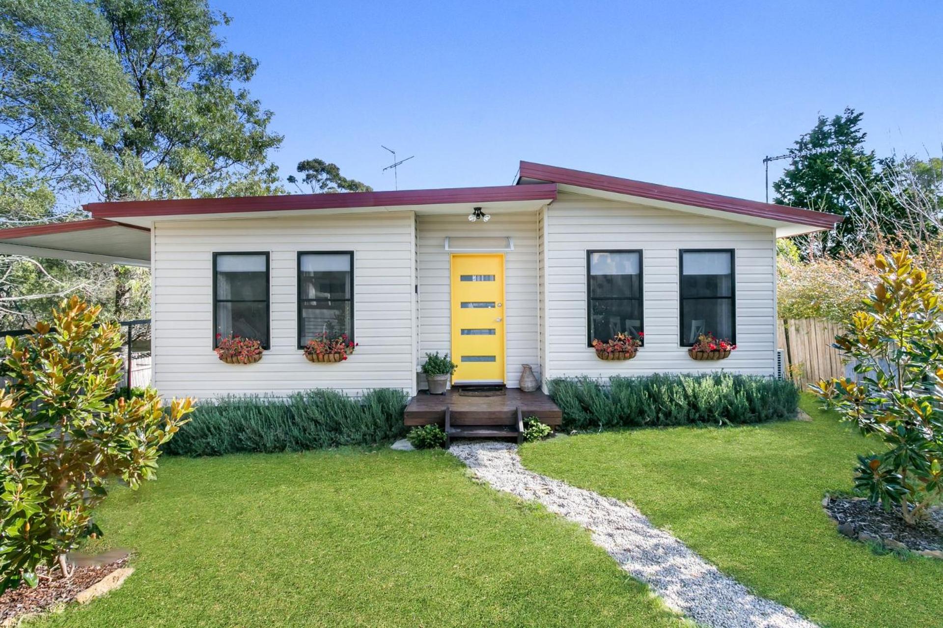 Hotel Sunnyside - Image 1