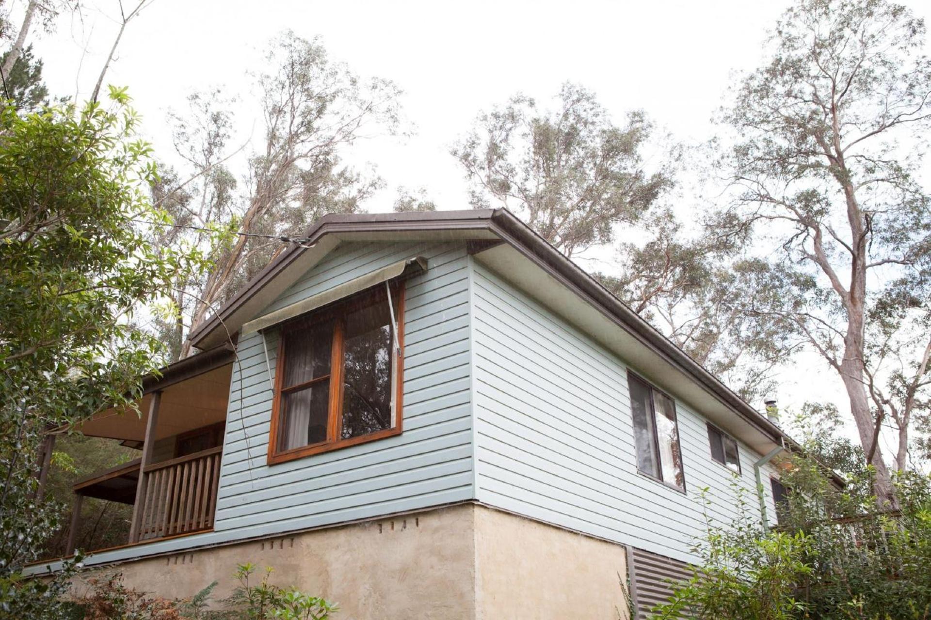 Geebung Cottage