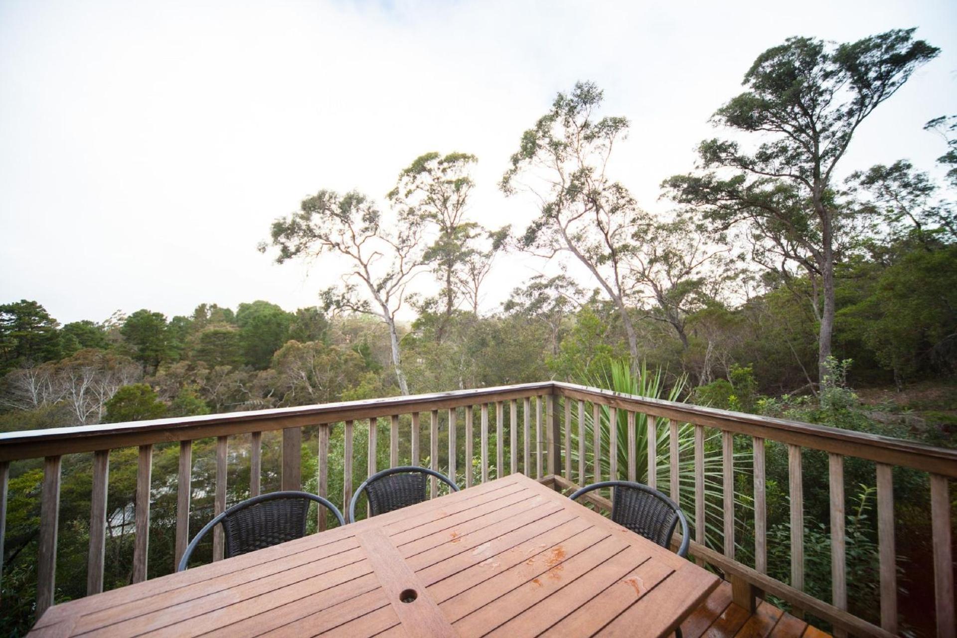 Geebung Cottage