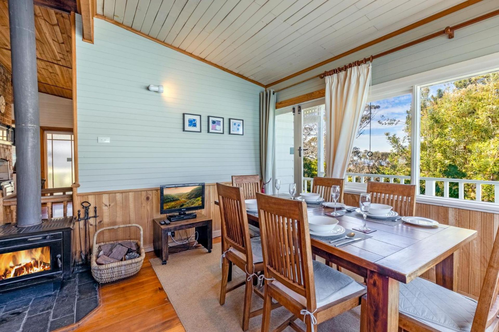 Keira Cottage