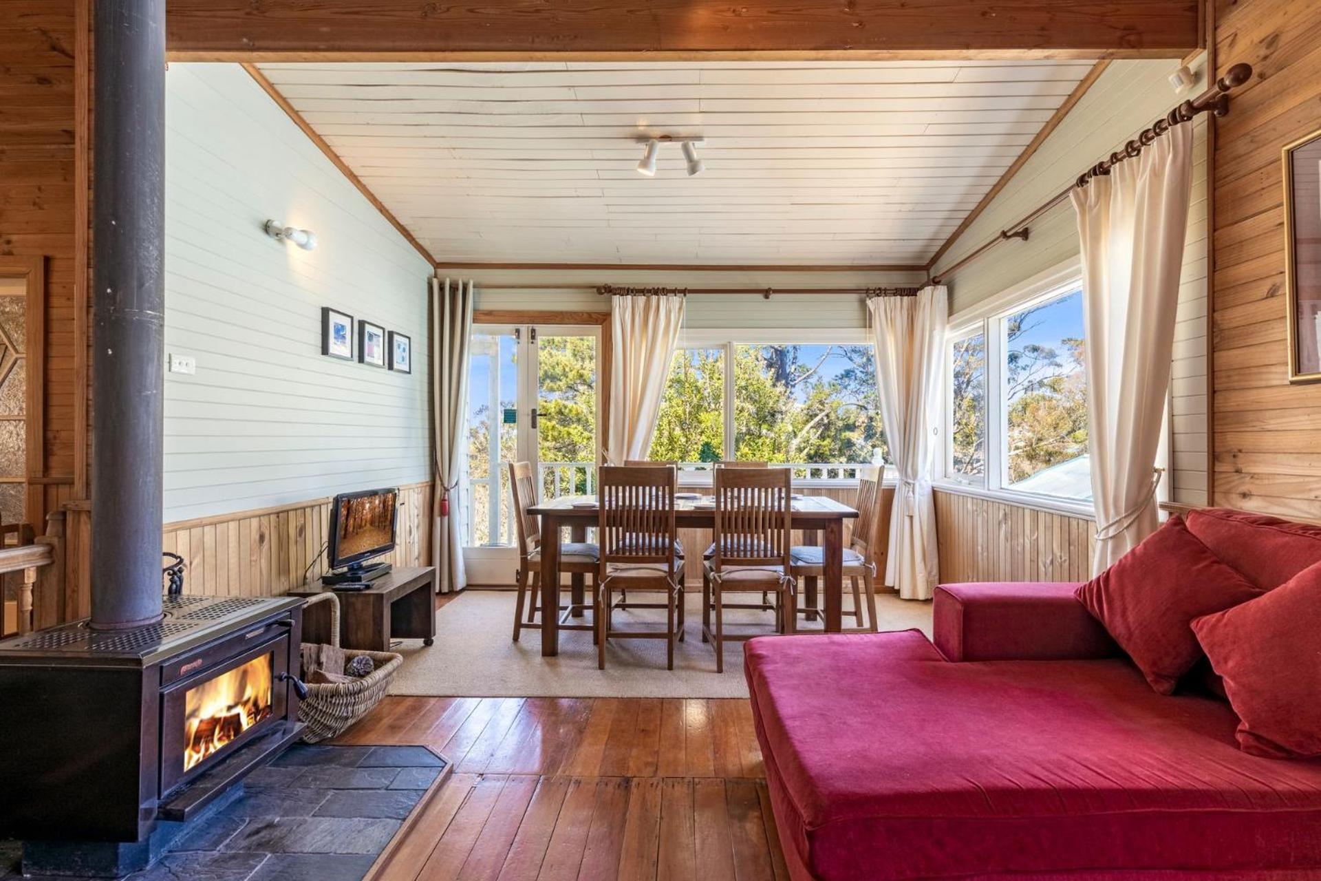 Keira Cottage