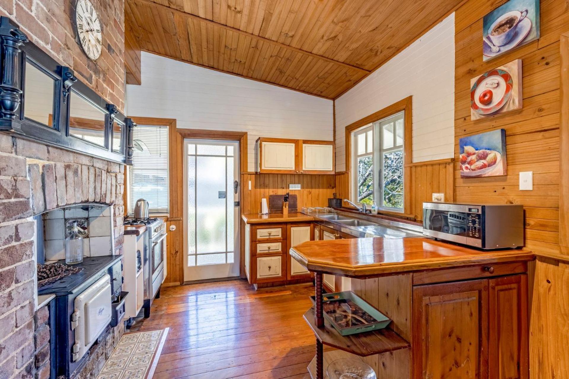 Keira Cottage