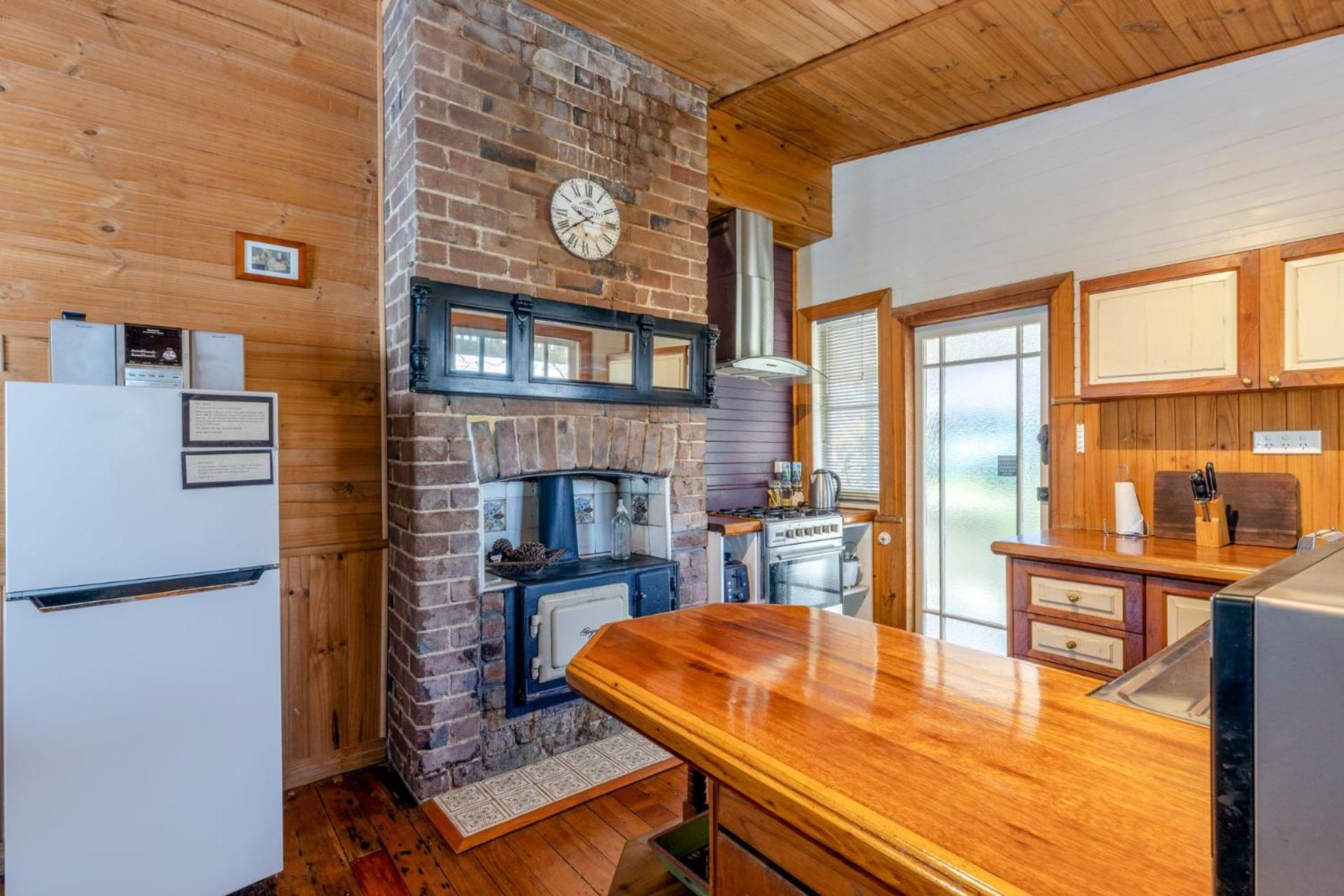 Keira Cottage